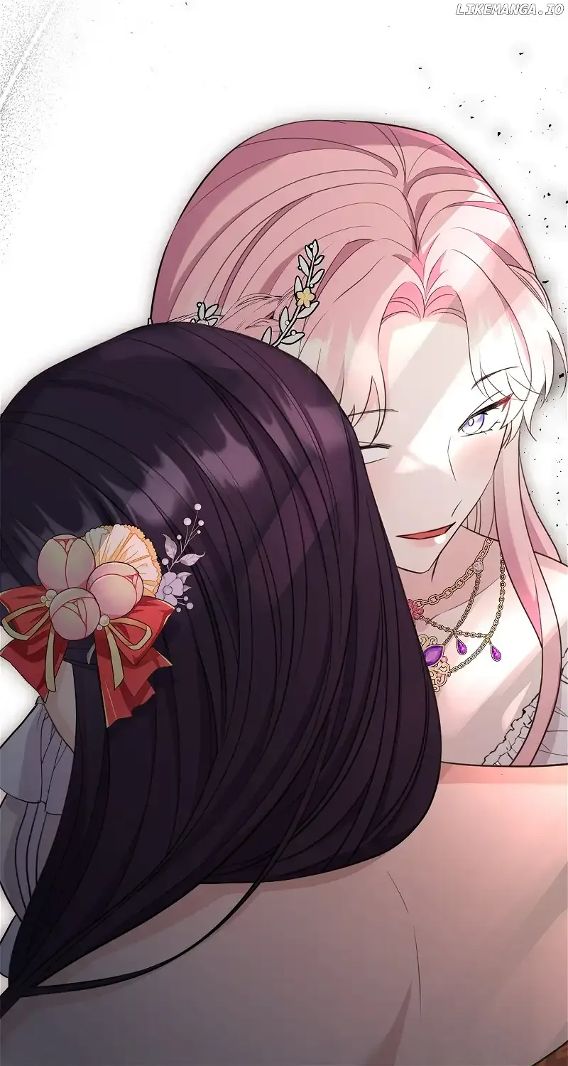 The Empress Wants To Avoid the Emperor Chapter 40 Online - página 121