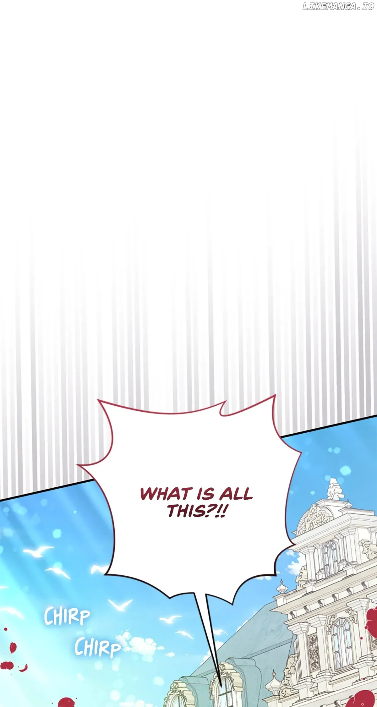 The Empress Wants To Avoid the Emperor Chapter 43 Online - página 3