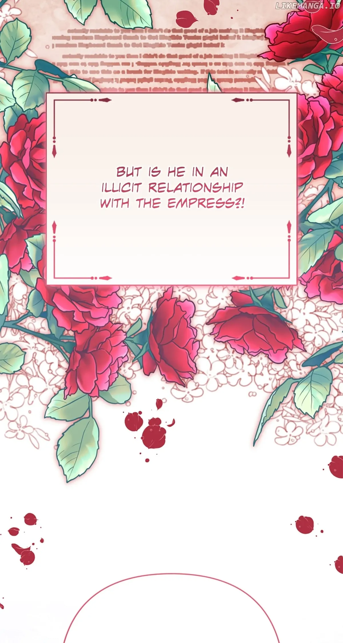 The Empress Wants To Avoid the Emperor Chapter 43 Online - página 6