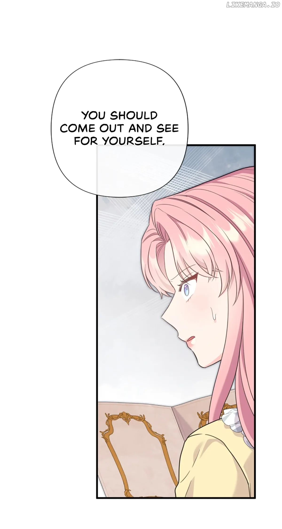 The Empress Wants To Avoid the Emperor Chapter 43 Online - página 10