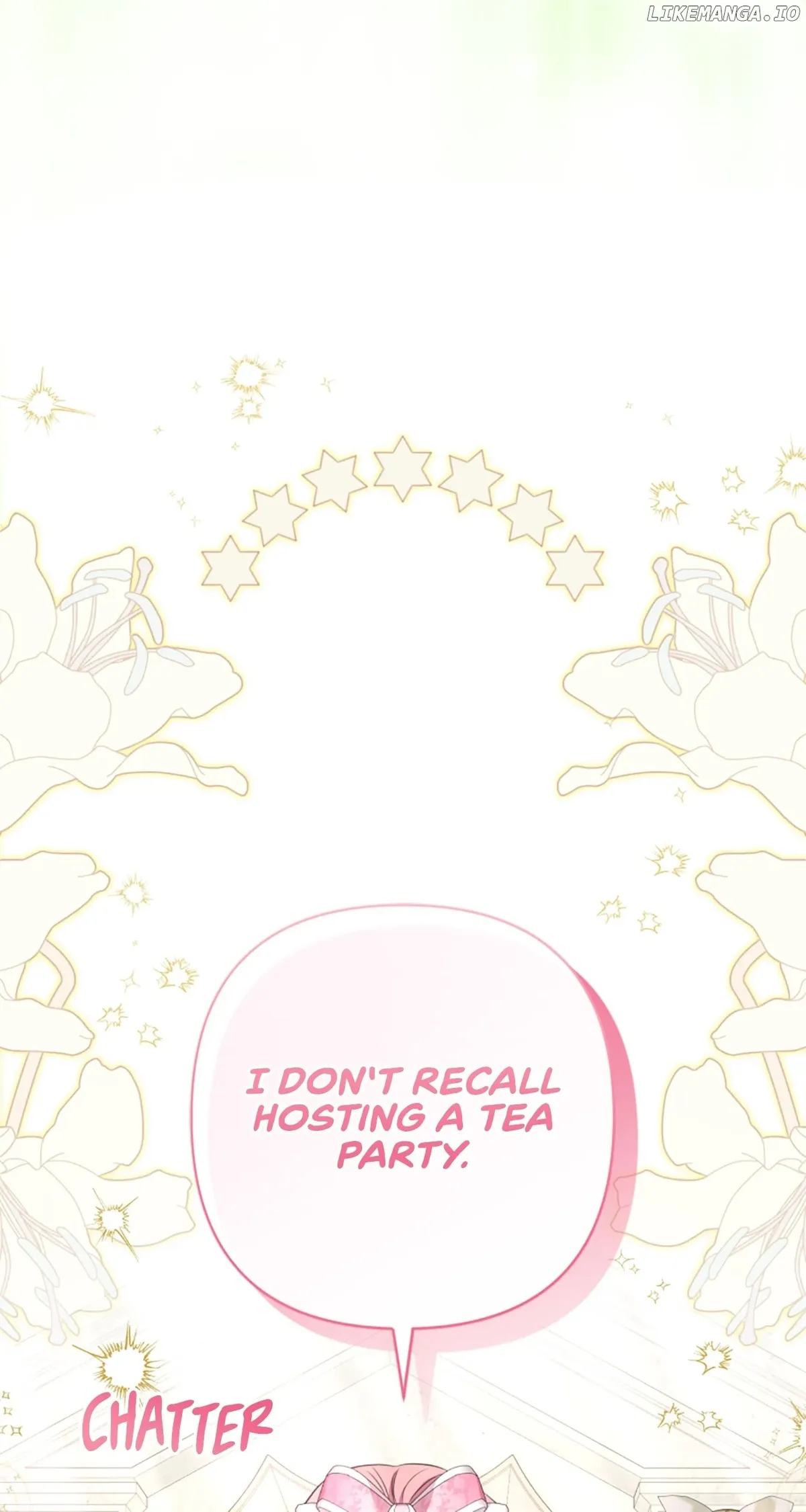 The Empress Wants To Avoid the Emperor Chapter 43 Online - página 16