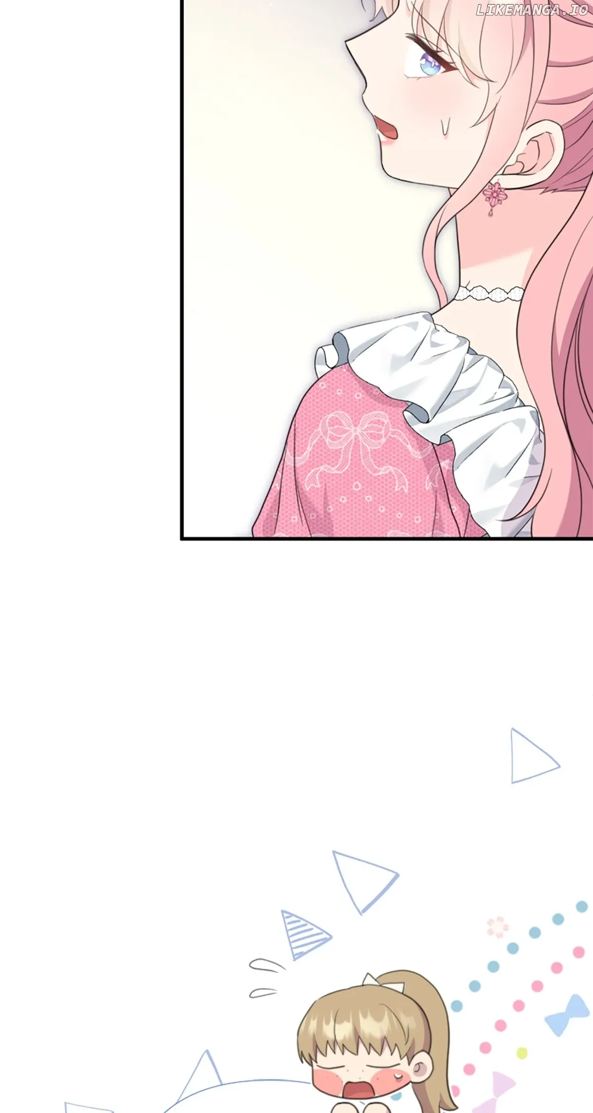 The Empress Wants To Avoid the Emperor Chapter 43 Online - página 19