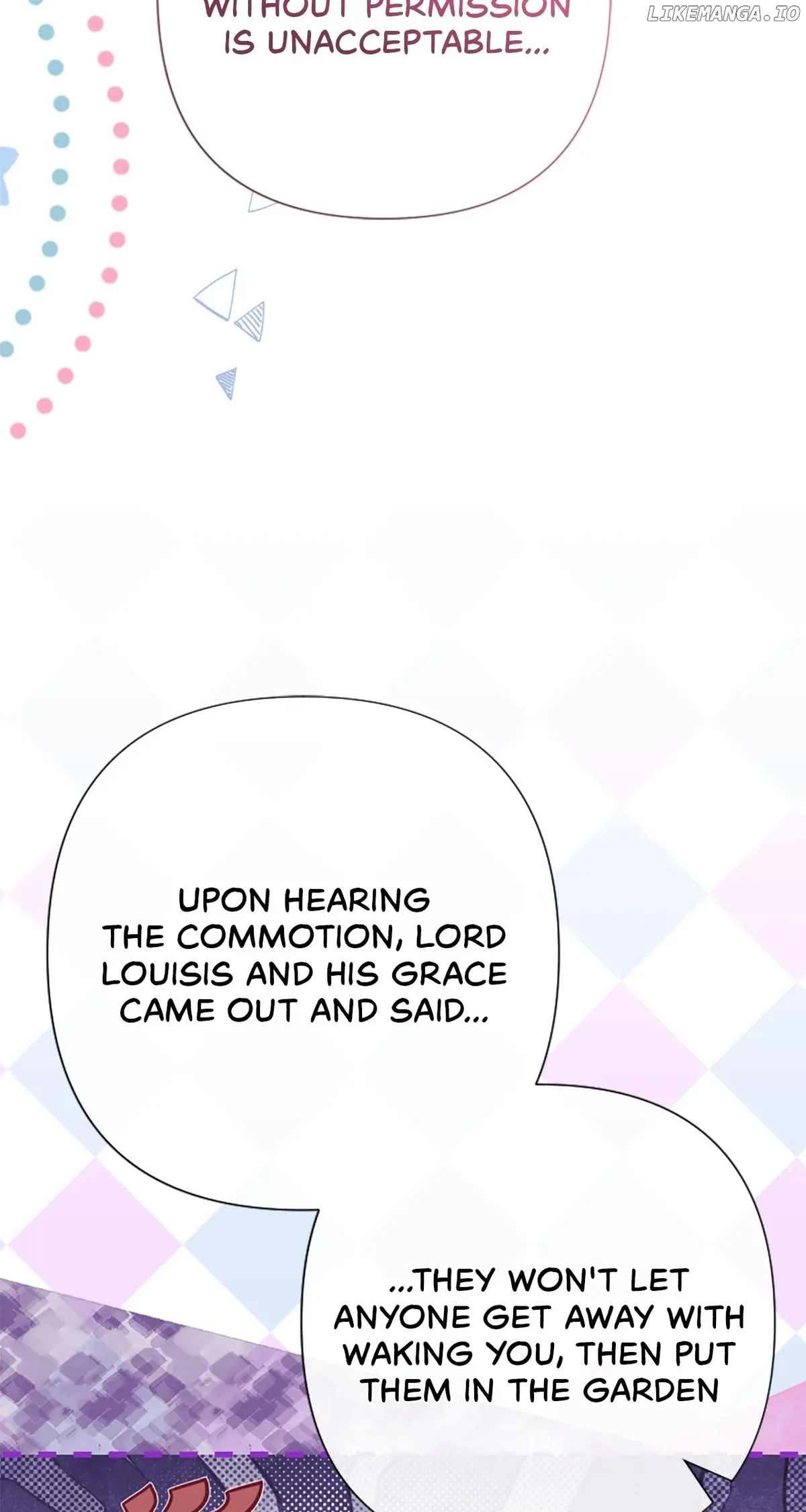 The Empress Wants To Avoid the Emperor Chapter 43 Online - página 21