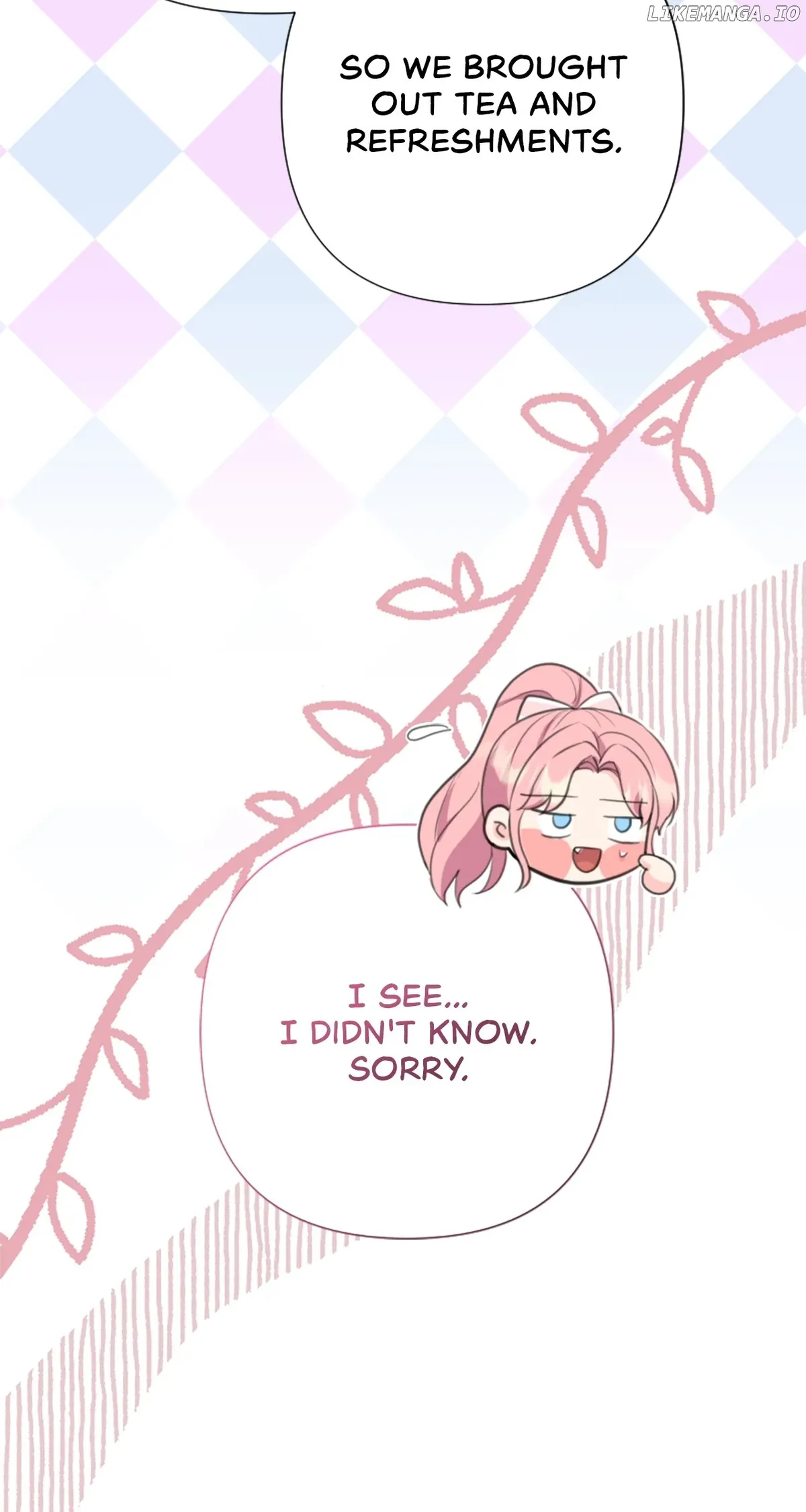 The Empress Wants To Avoid the Emperor Chapter 43 Online - página 23