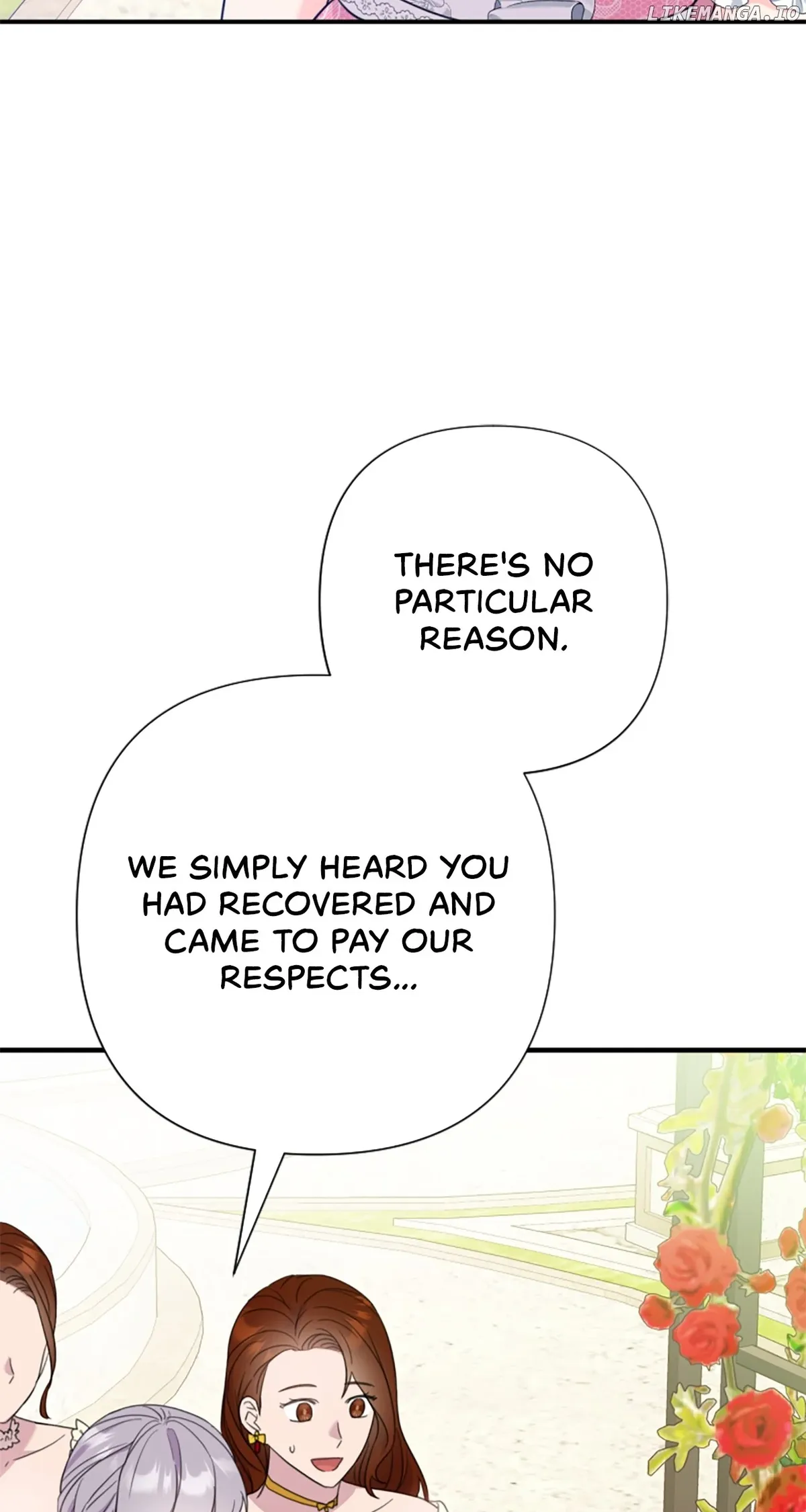 The Empress Wants To Avoid the Emperor Chapter 43 Online - página 26