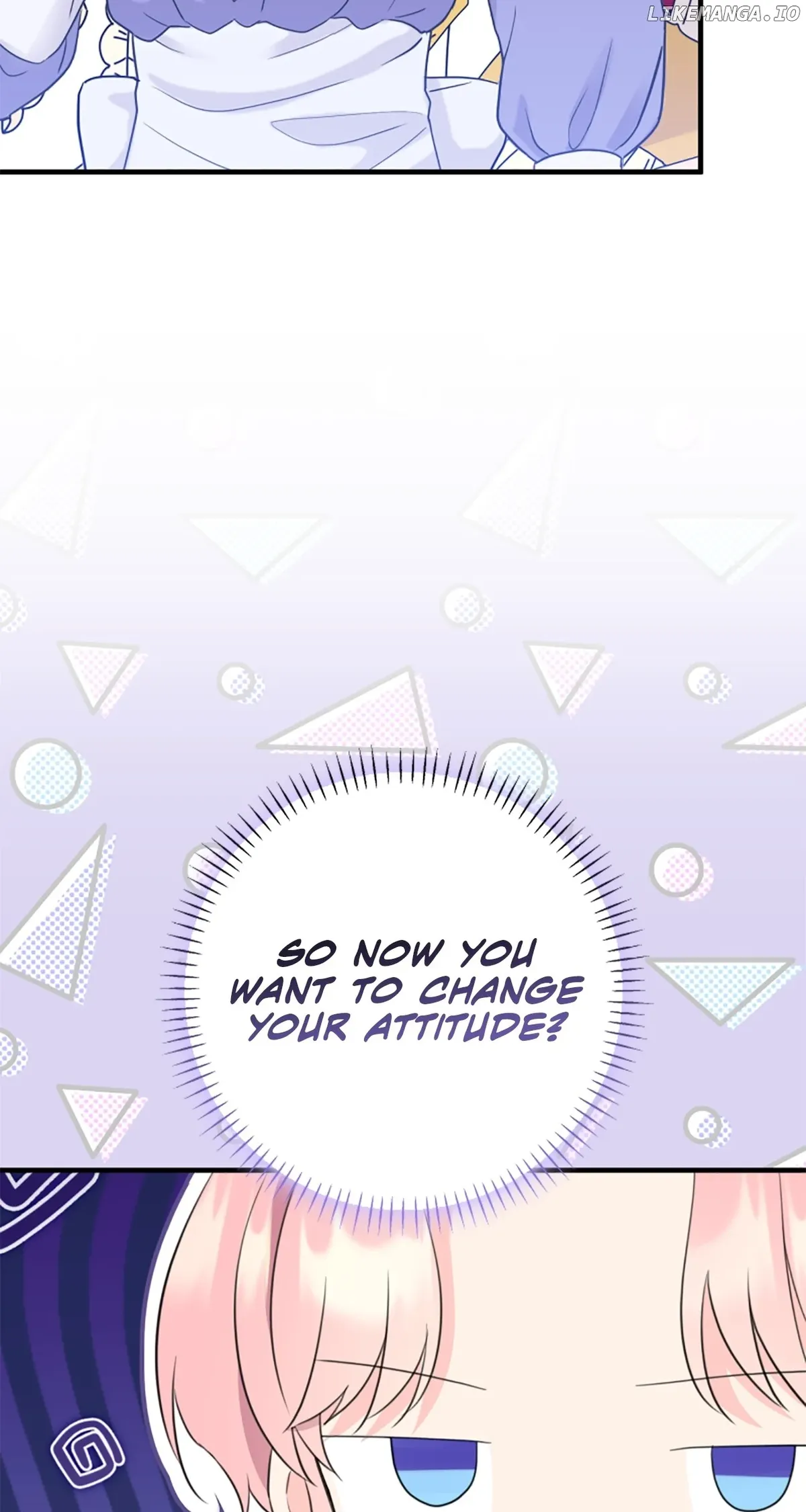 The Empress Wants To Avoid the Emperor Chapter 43 Online - página 29