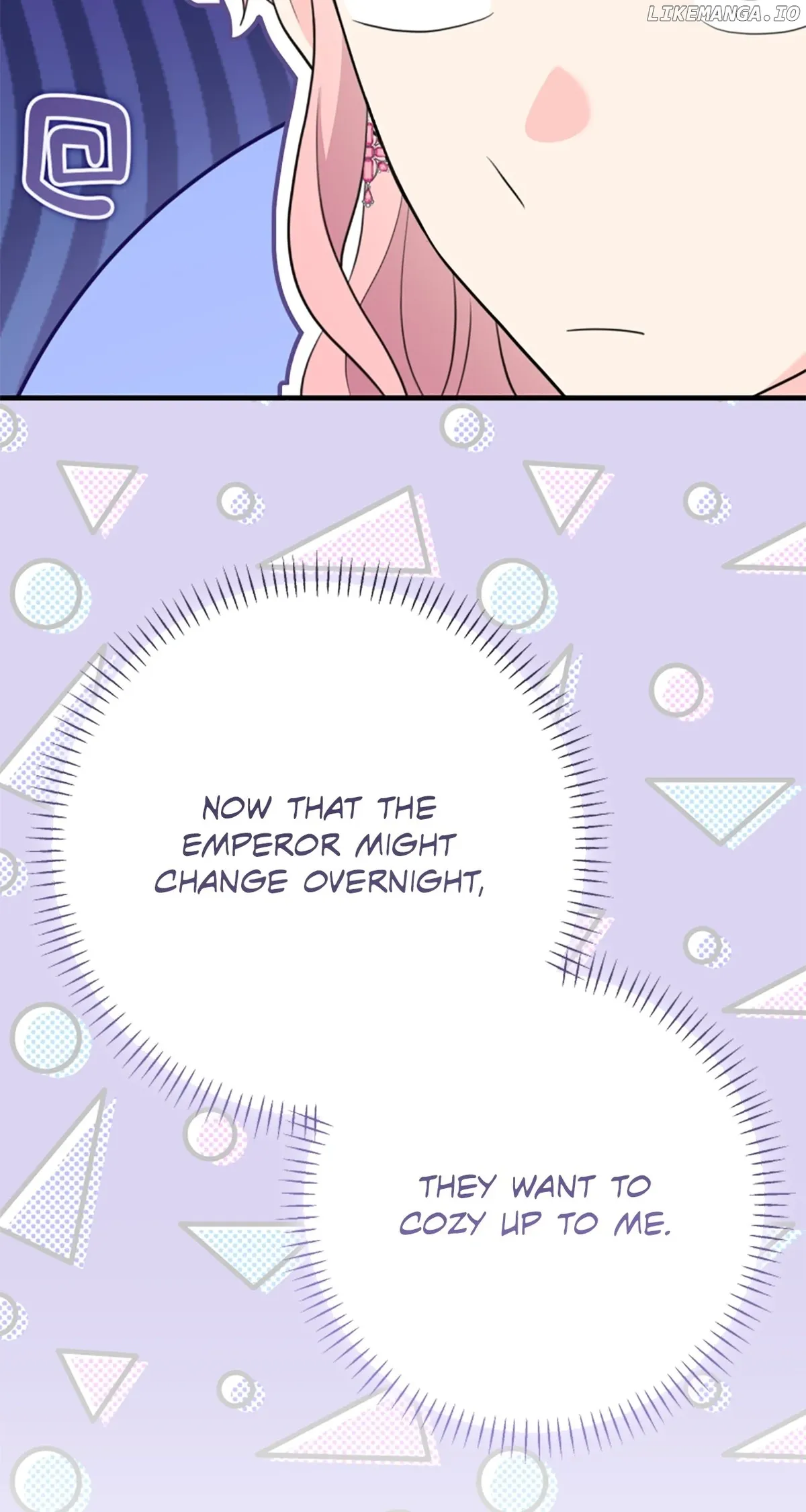 The Empress Wants To Avoid the Emperor Chapter 43 Online - página 30