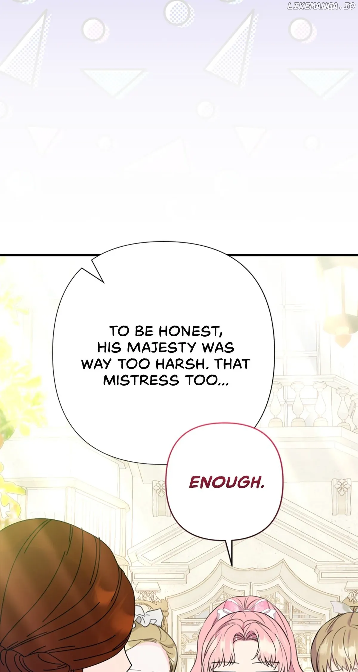 The Empress Wants To Avoid the Emperor Chapter 43 Online - página 31