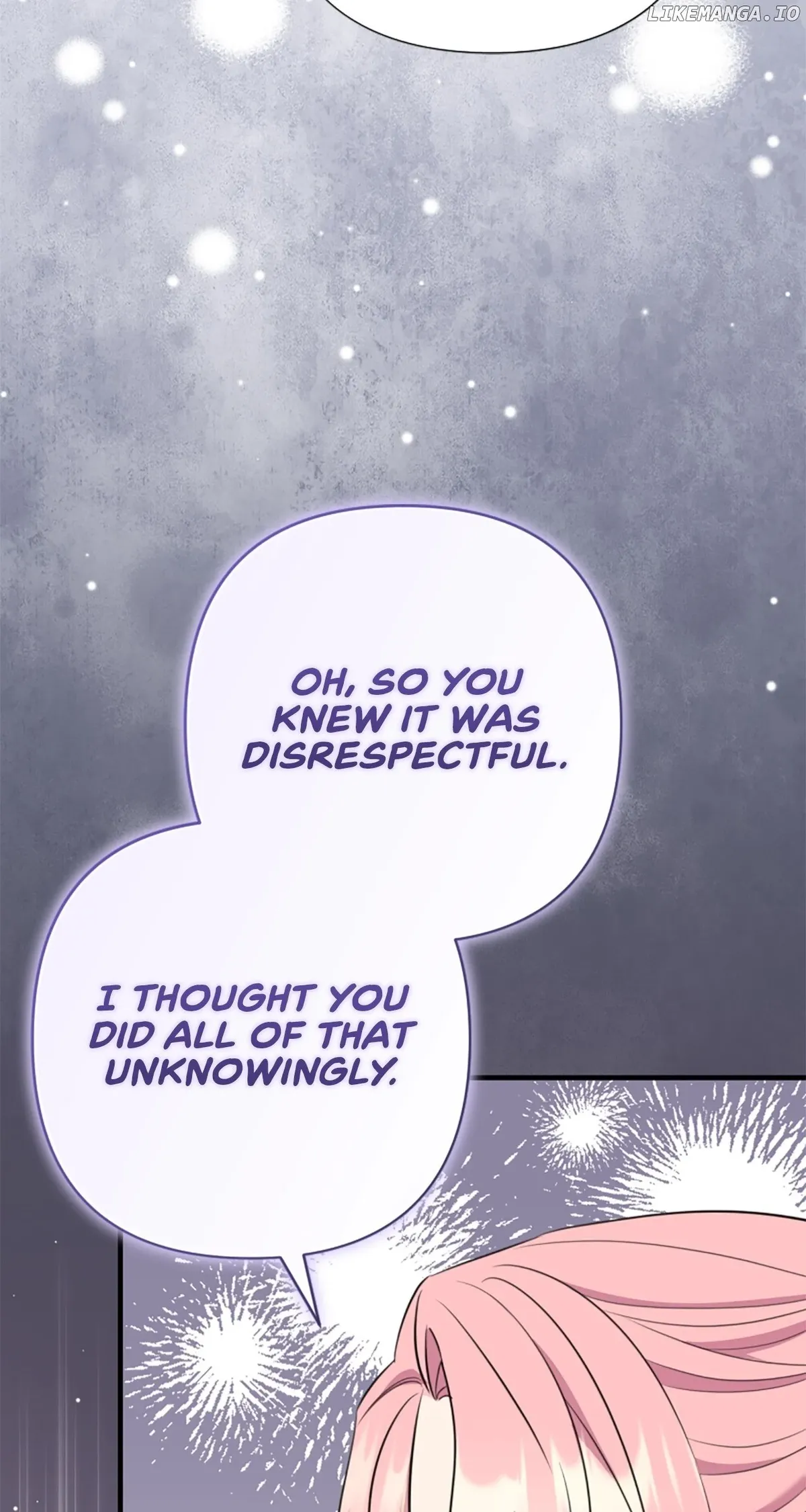 The Empress Wants To Avoid the Emperor Chapter 43 Online - página 34