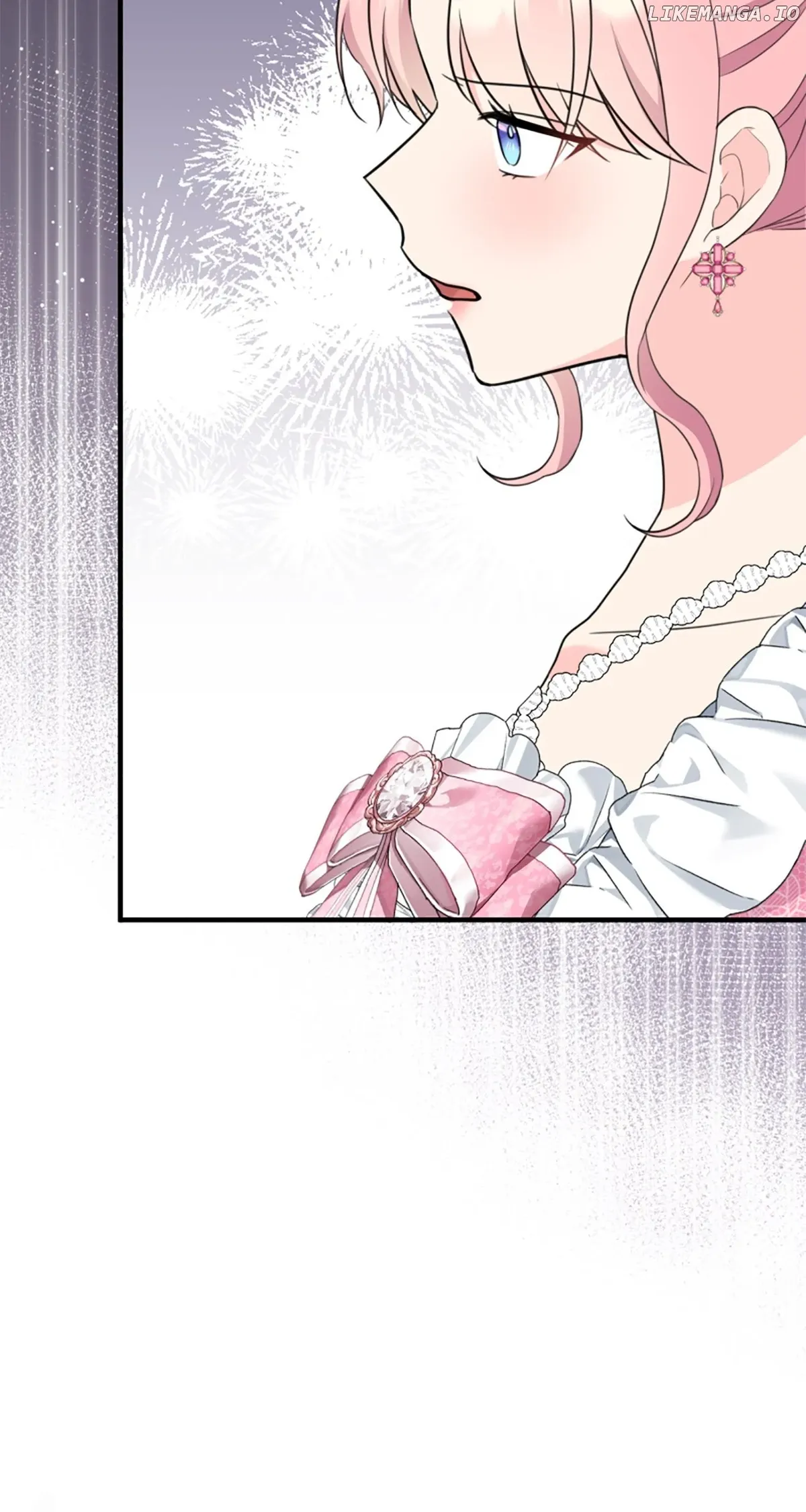 The Empress Wants To Avoid the Emperor Chapter 43 Online - página 35