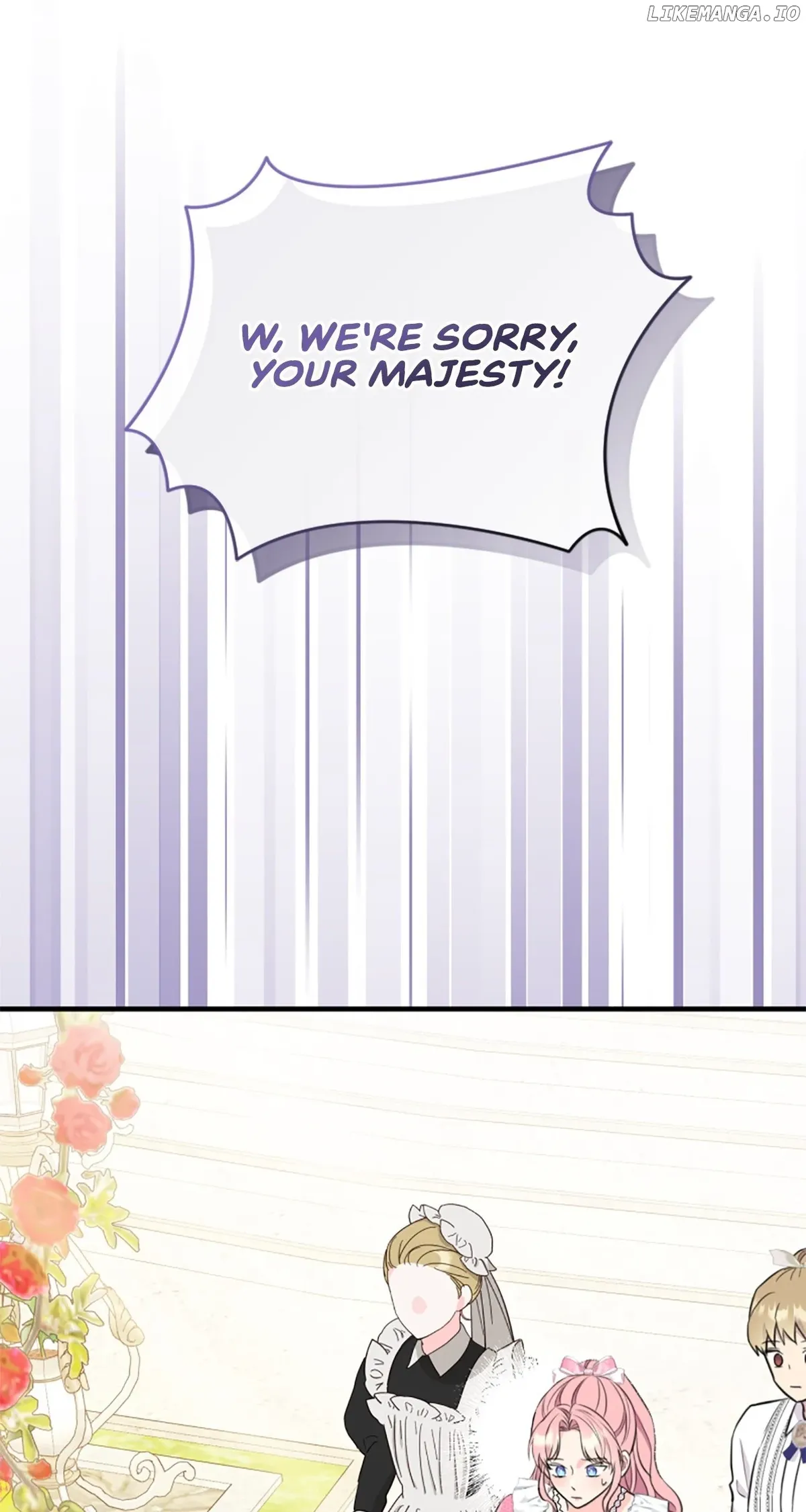 The Empress Wants To Avoid the Emperor Chapter 43 Online - página 36