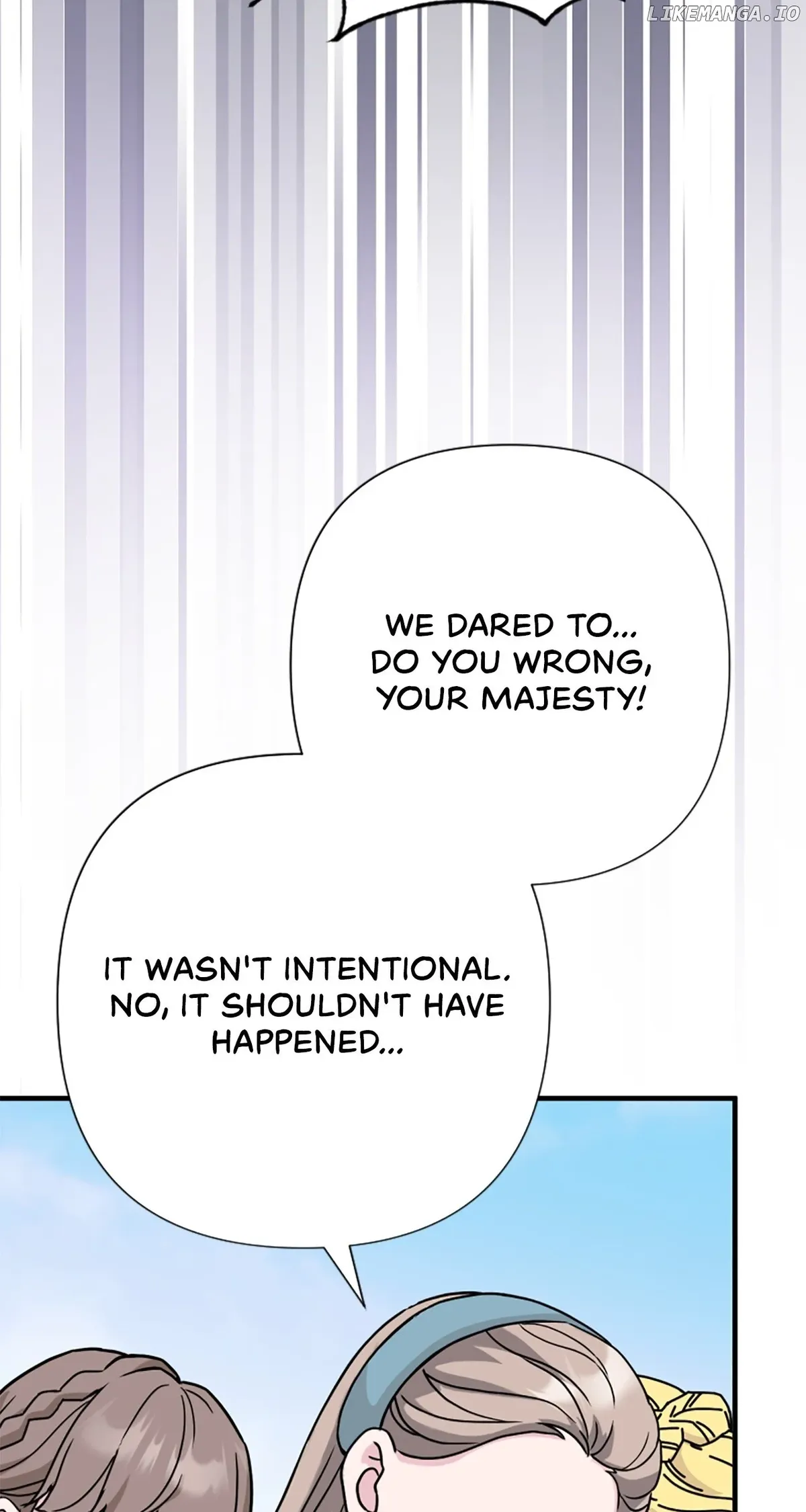 The Empress Wants To Avoid the Emperor Chapter 43 Online - página 38