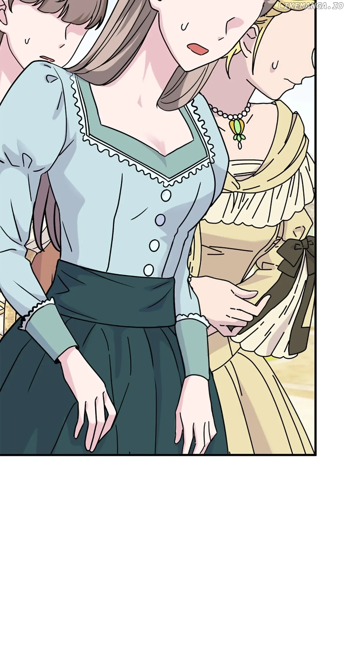 The Empress Wants To Avoid the Emperor Chapter 43 Online - página 39