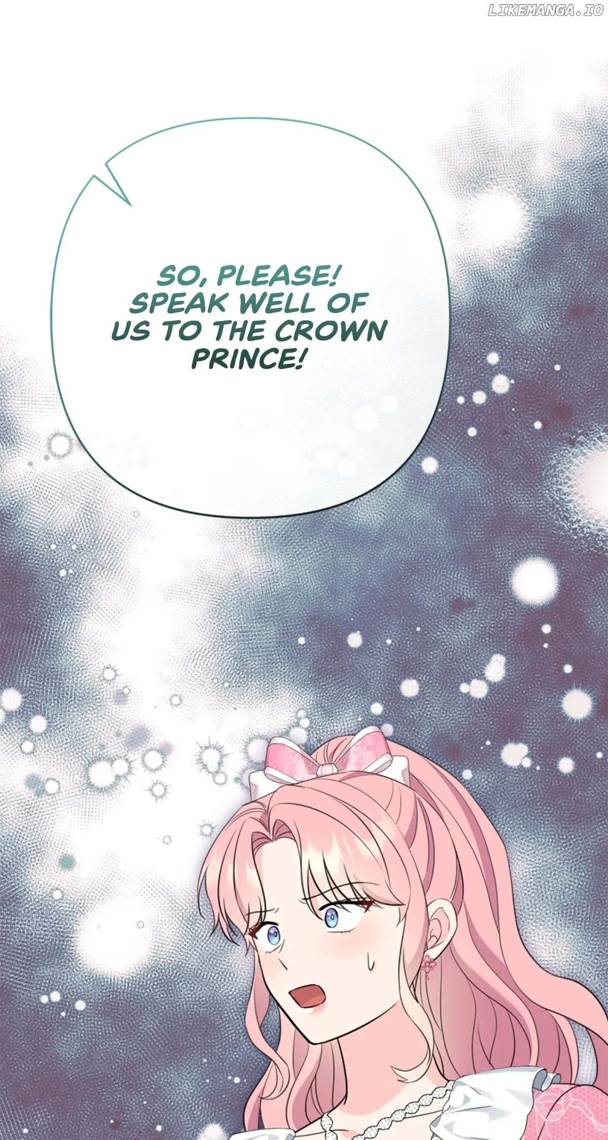The Empress Wants To Avoid the Emperor Chapter 43 Online - página 40