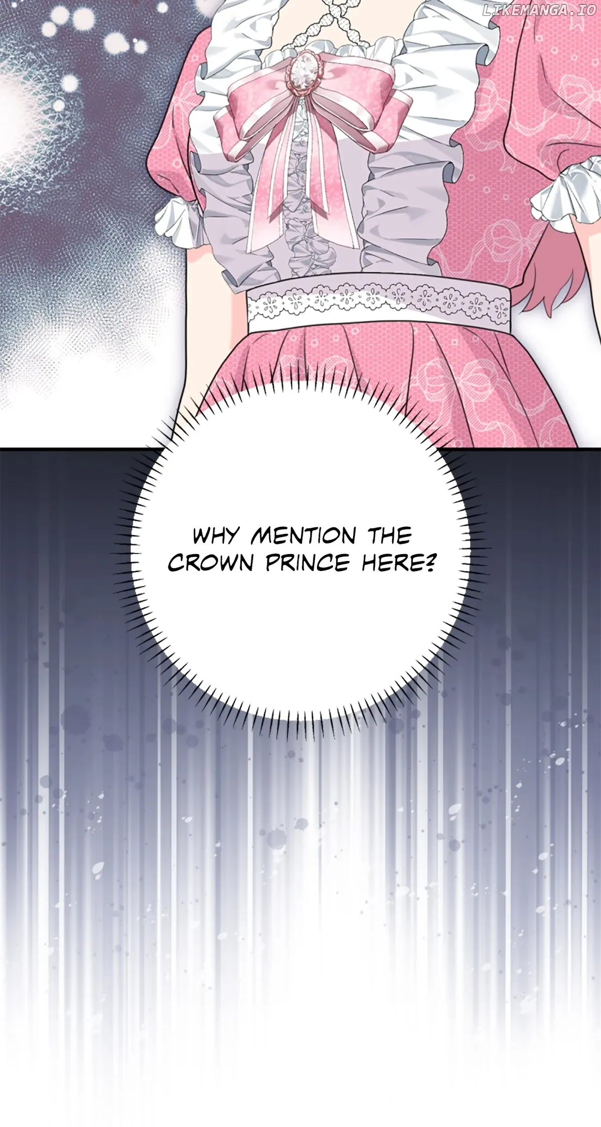 The Empress Wants To Avoid the Emperor Chapter 43 Online - página 41