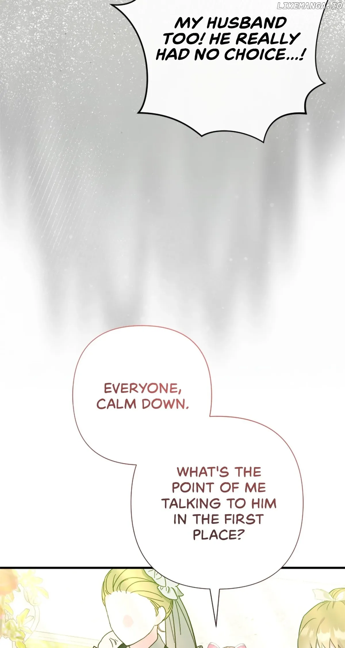 The Empress Wants To Avoid the Emperor Chapter 43 Online - página 46