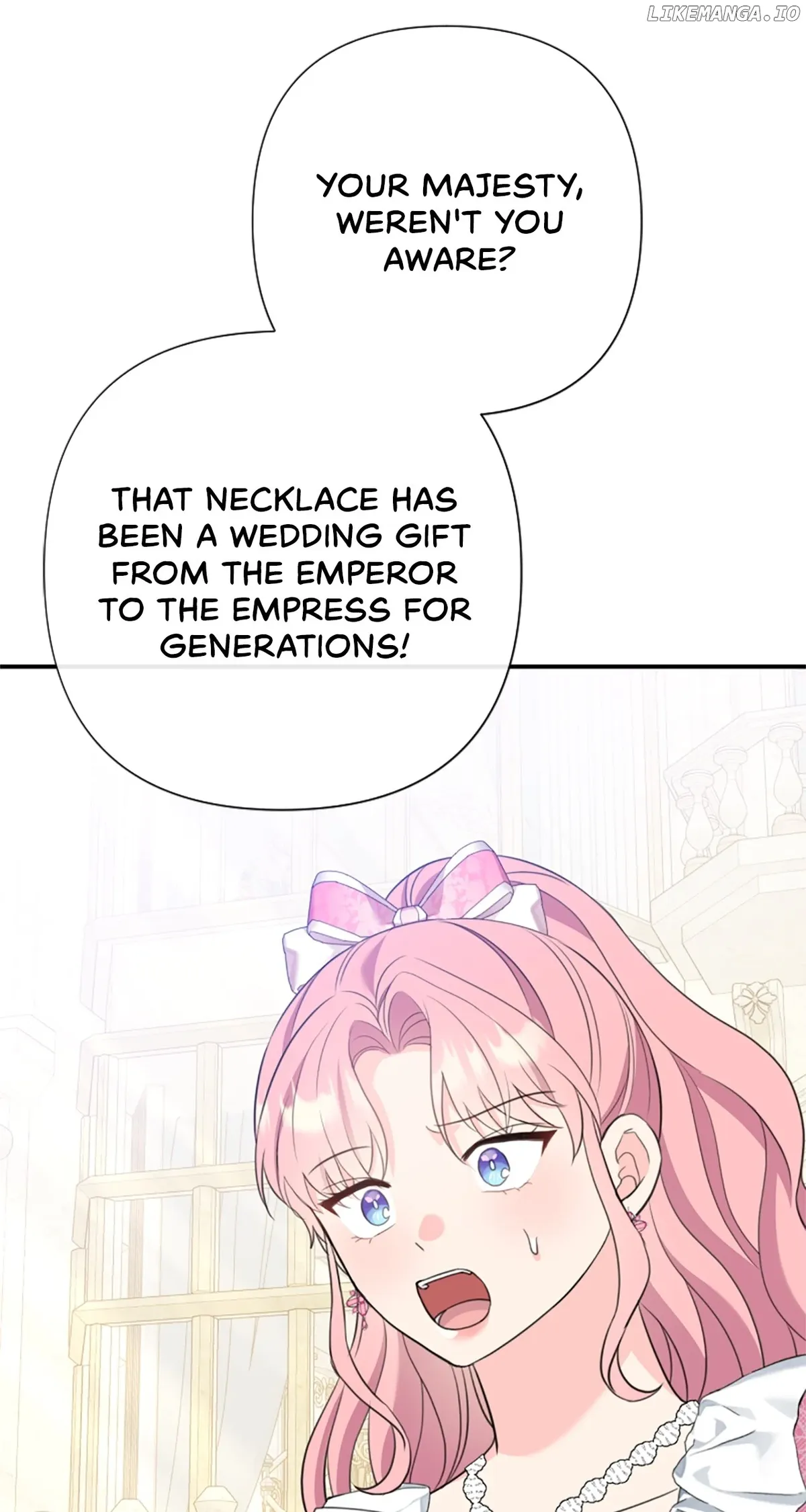 The Empress Wants To Avoid the Emperor Chapter 43 Online - página 53