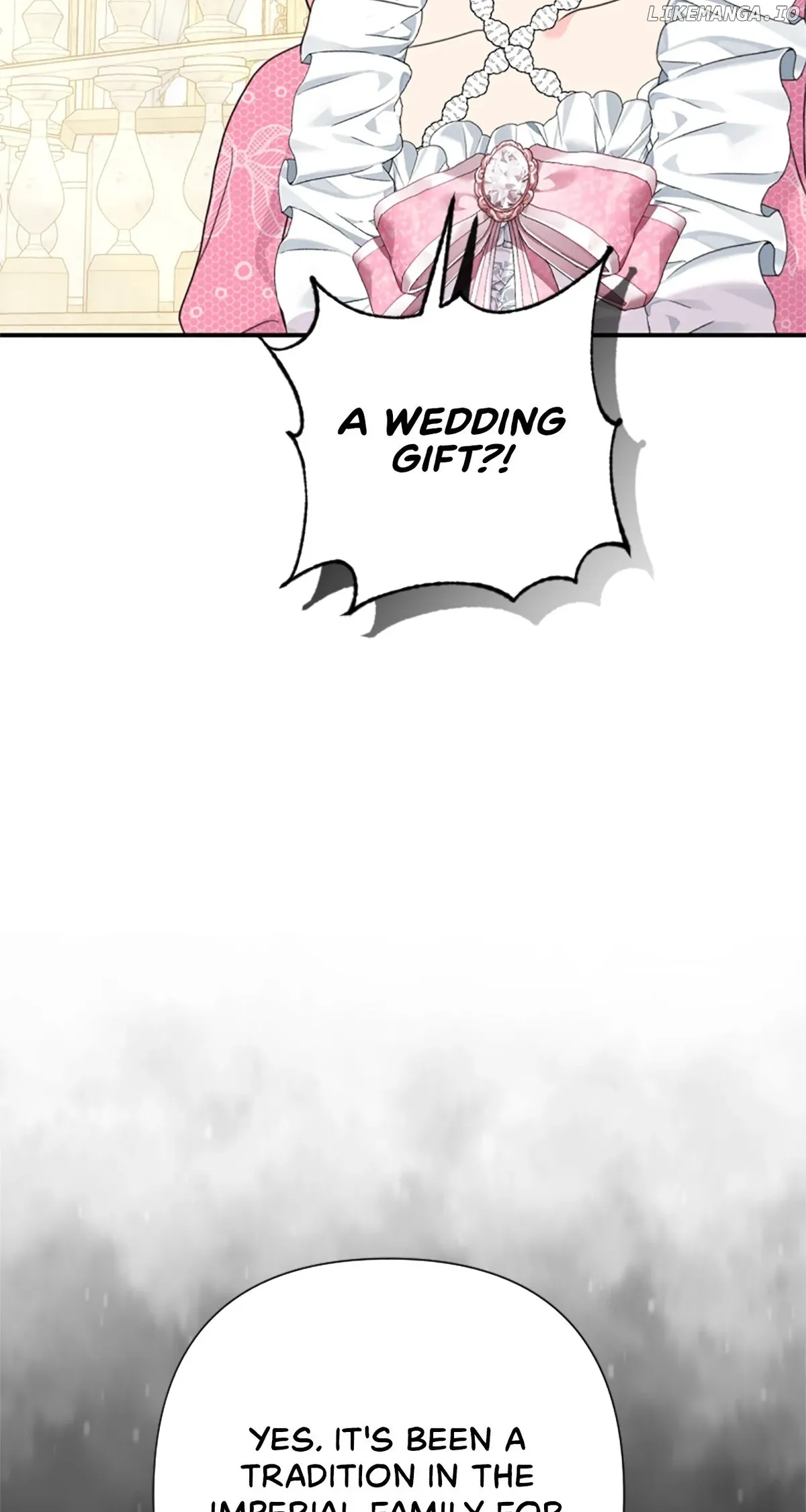 The Empress Wants To Avoid the Emperor Chapter 43 Online - página 54