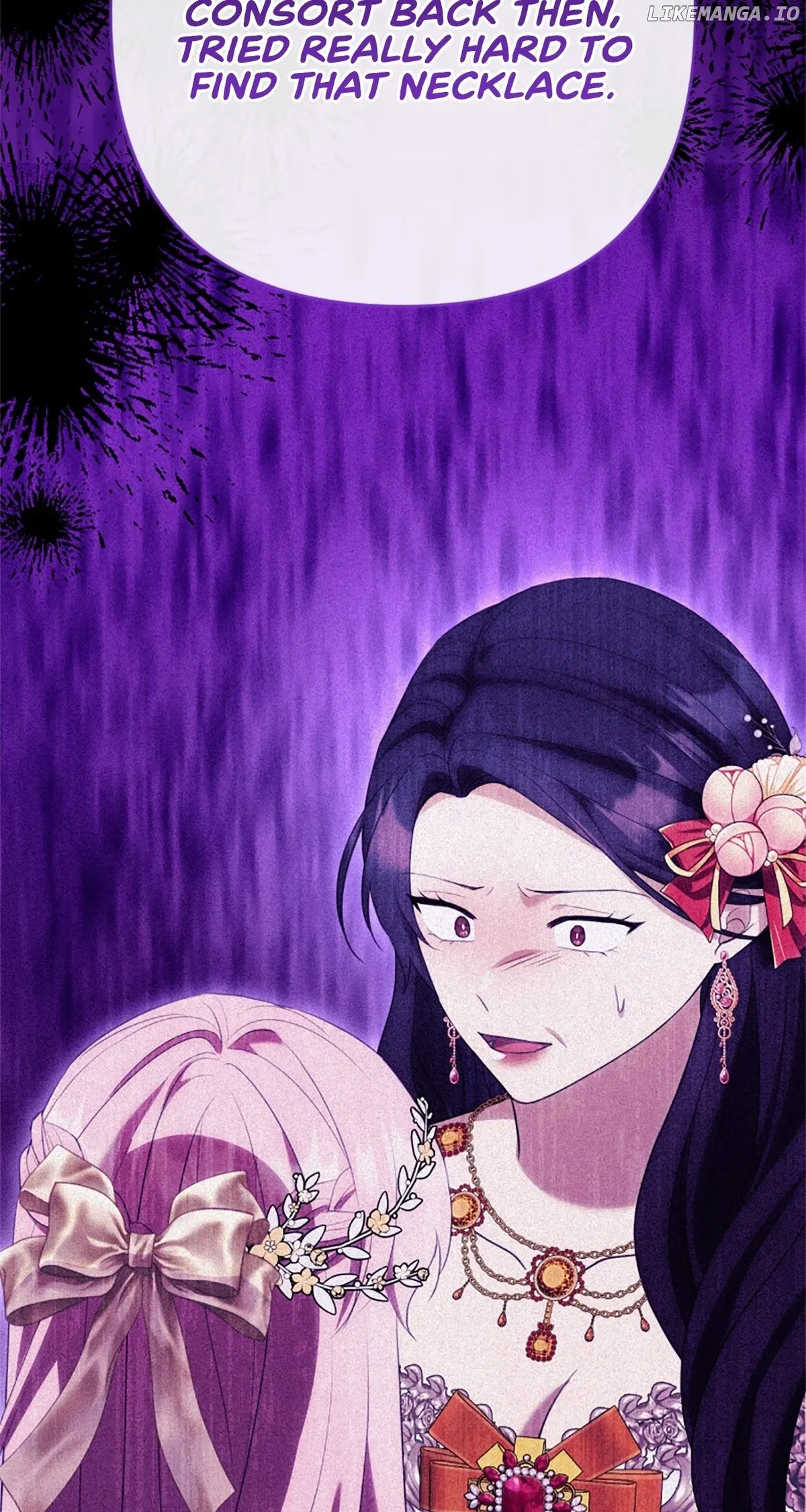 The Empress Wants To Avoid the Emperor Chapter 43 Online - página 58