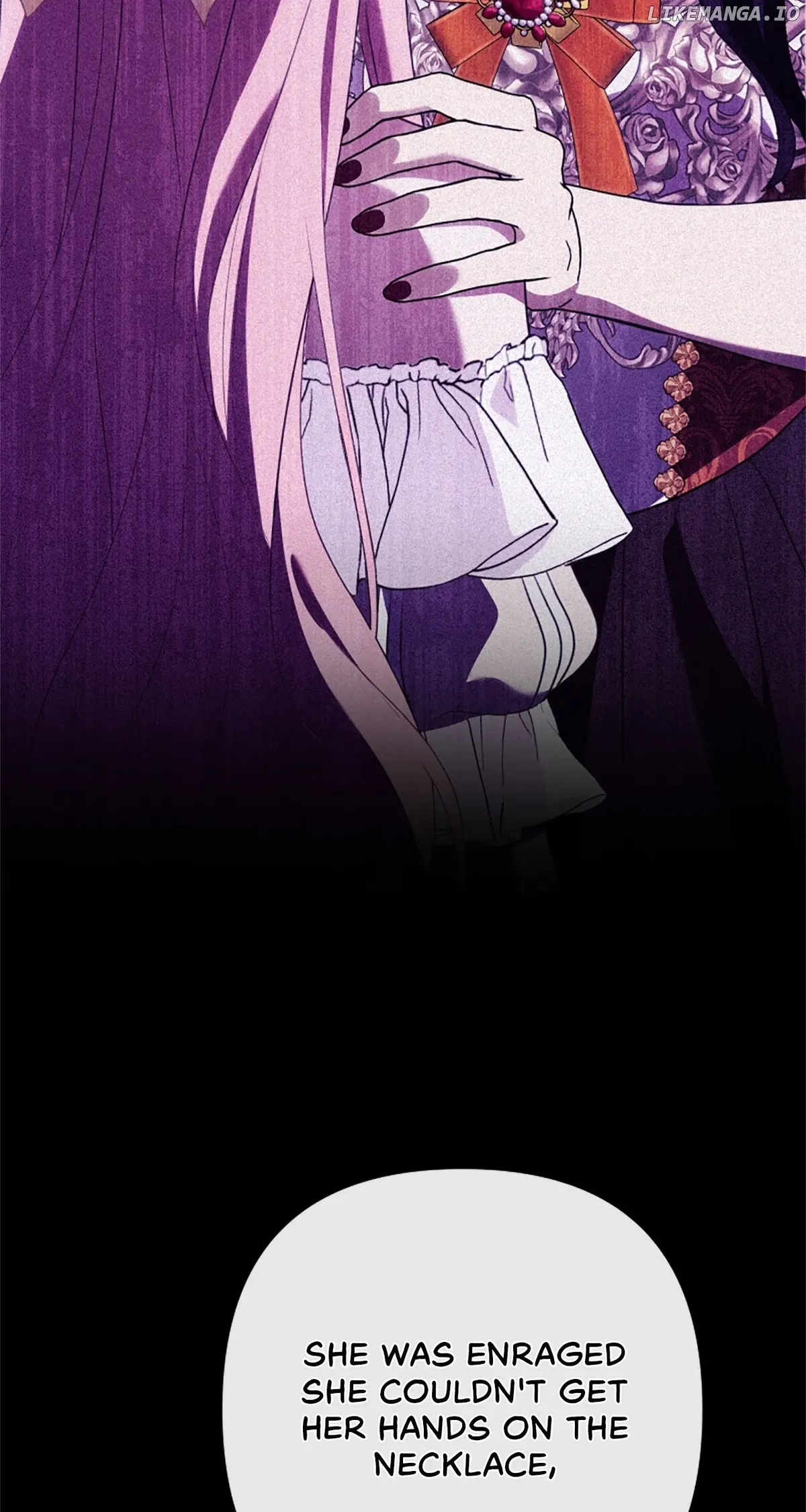 The Empress Wants To Avoid the Emperor Chapter 43 Online - página 59