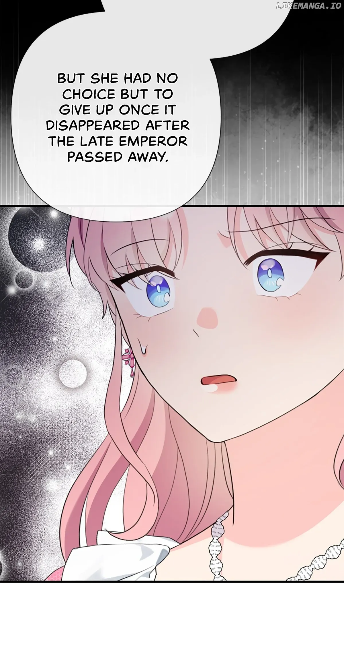 The Empress Wants To Avoid the Emperor Chapter 43 Online - página 60