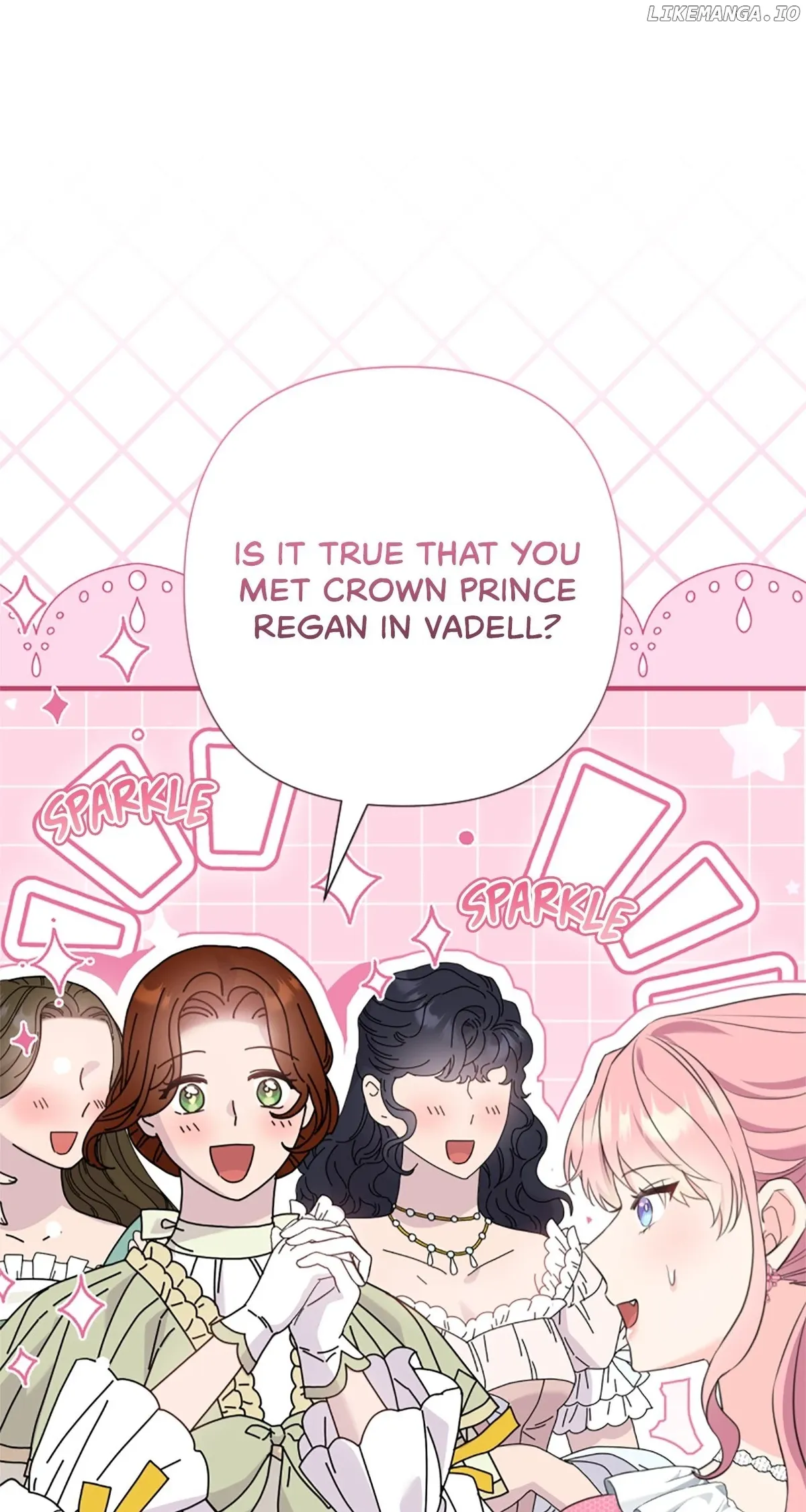 The Empress Wants To Avoid the Emperor Chapter 43 Online - página 61