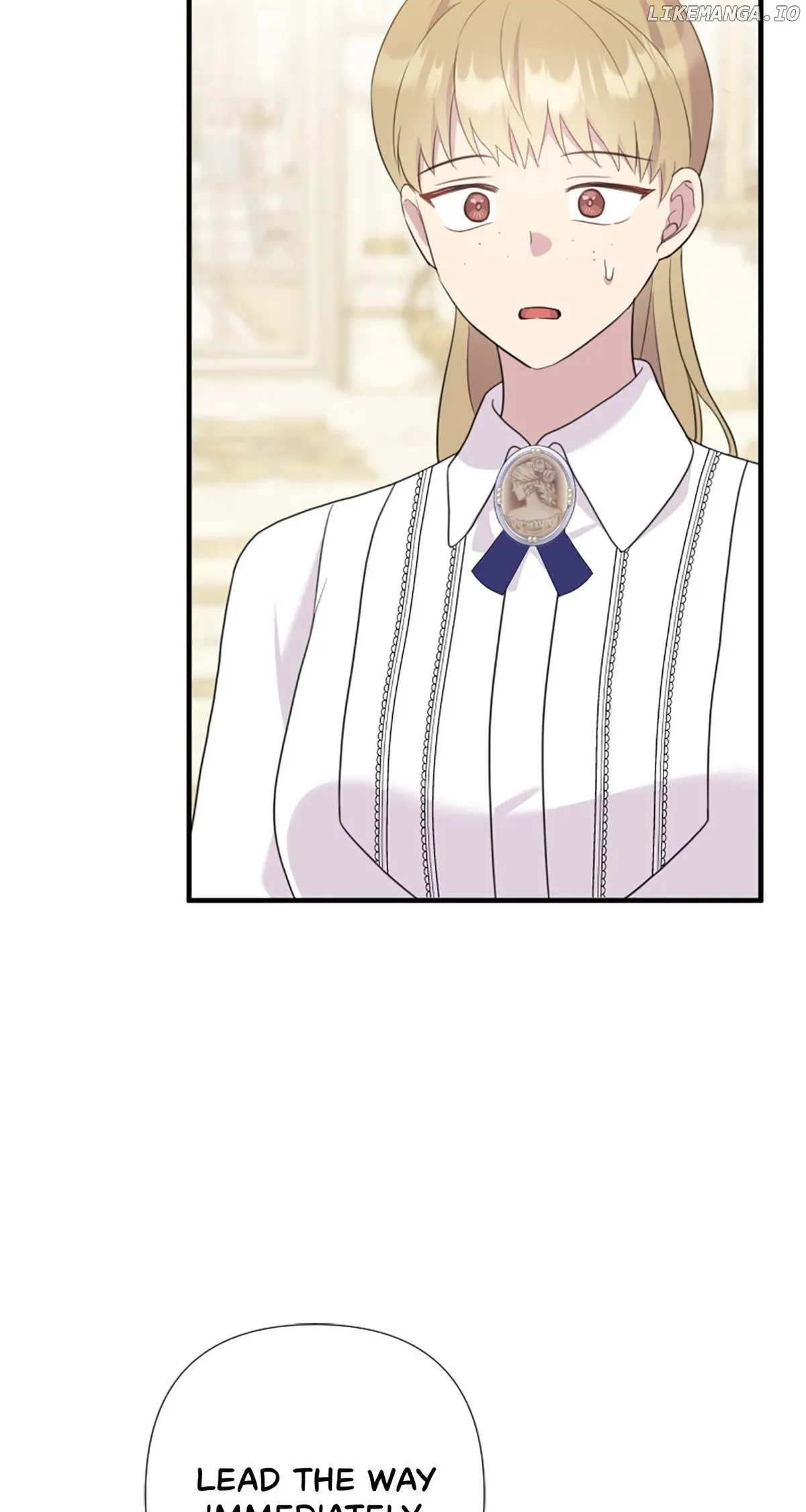 The Empress Wants To Avoid the Emperor Chapter 43 Online - página 66