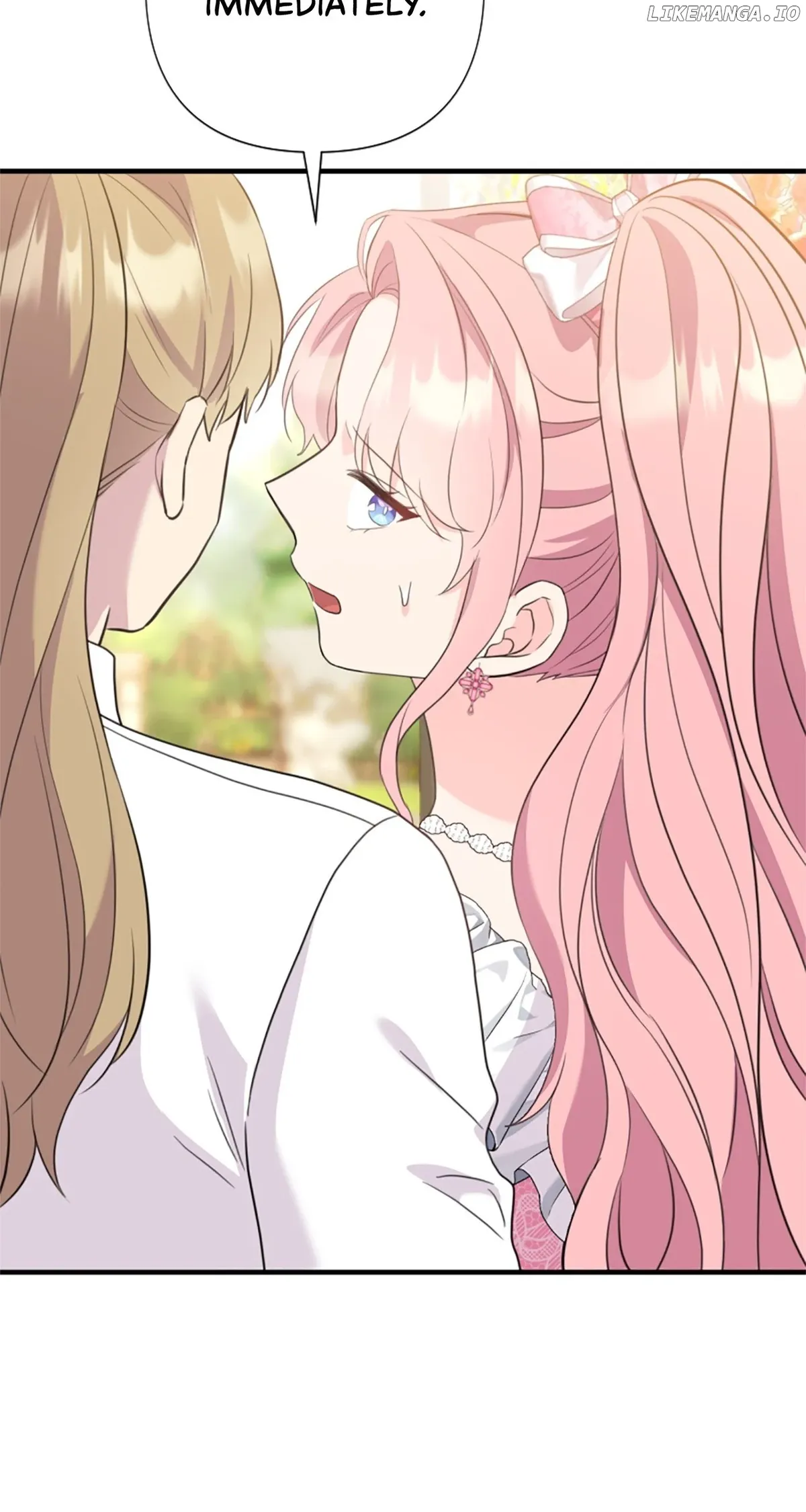 The Empress Wants To Avoid the Emperor Chapter 43 Online - página 67