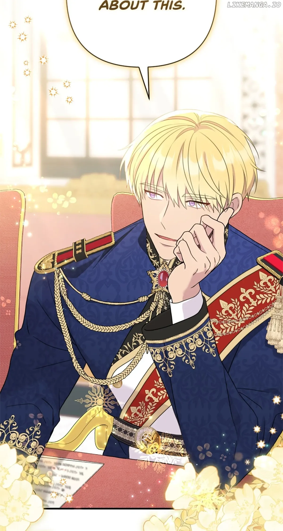 The Empress Wants To Avoid the Emperor Chapter 43 Online - página 70