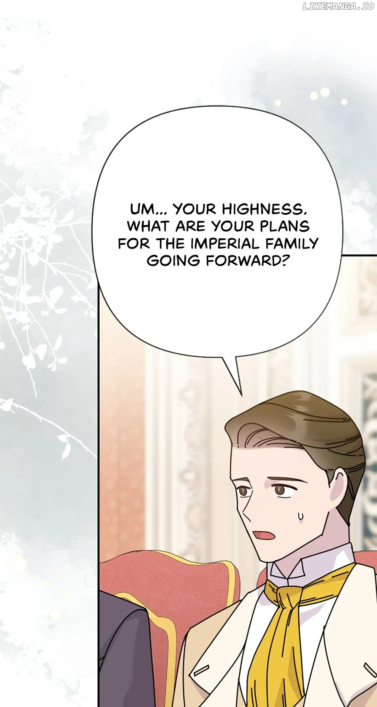 The Empress Wants To Avoid the Emperor Chapter 43 Online - página 73