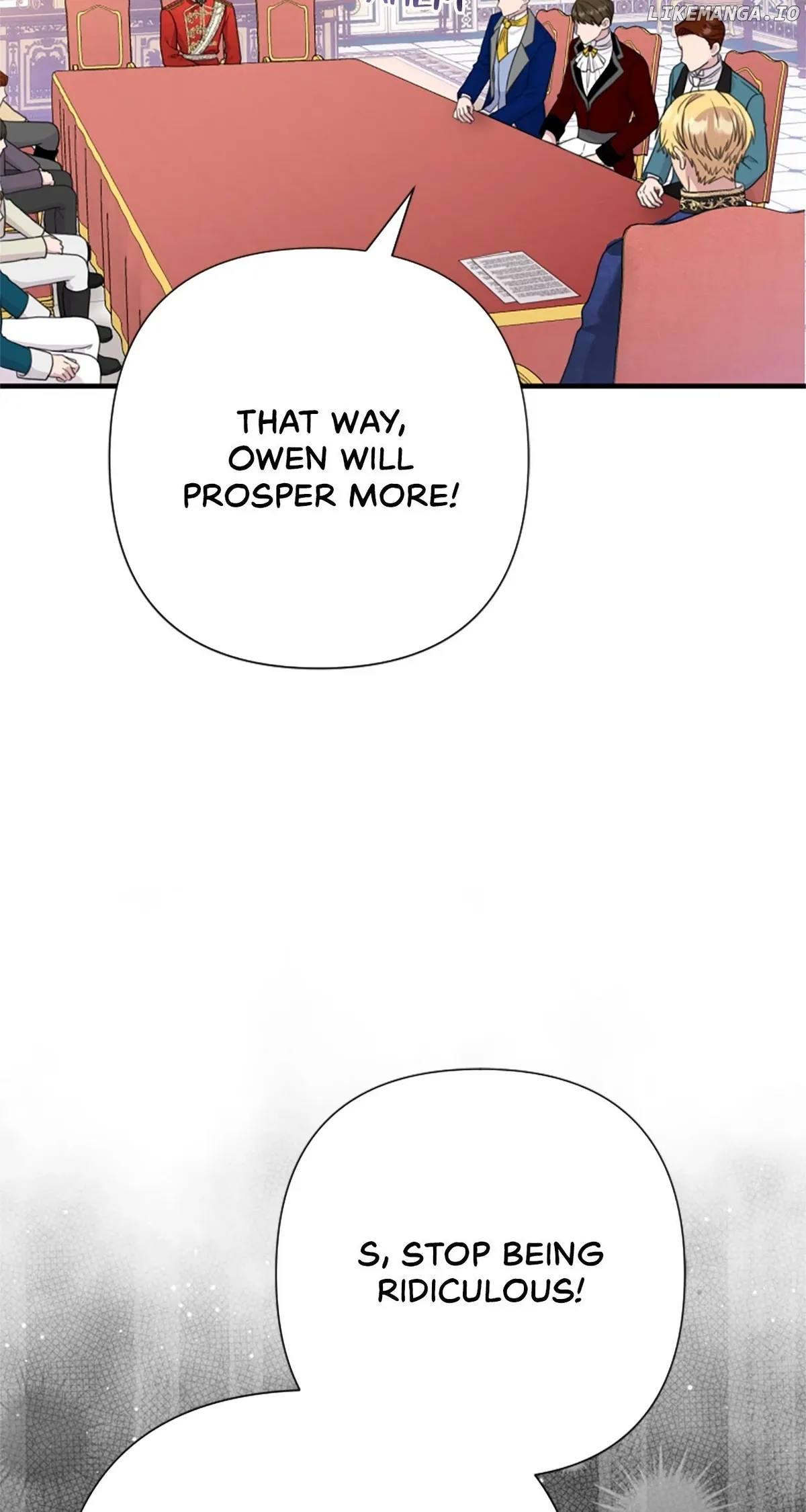 The Empress Wants To Avoid the Emperor Chapter 43 Online - página 75