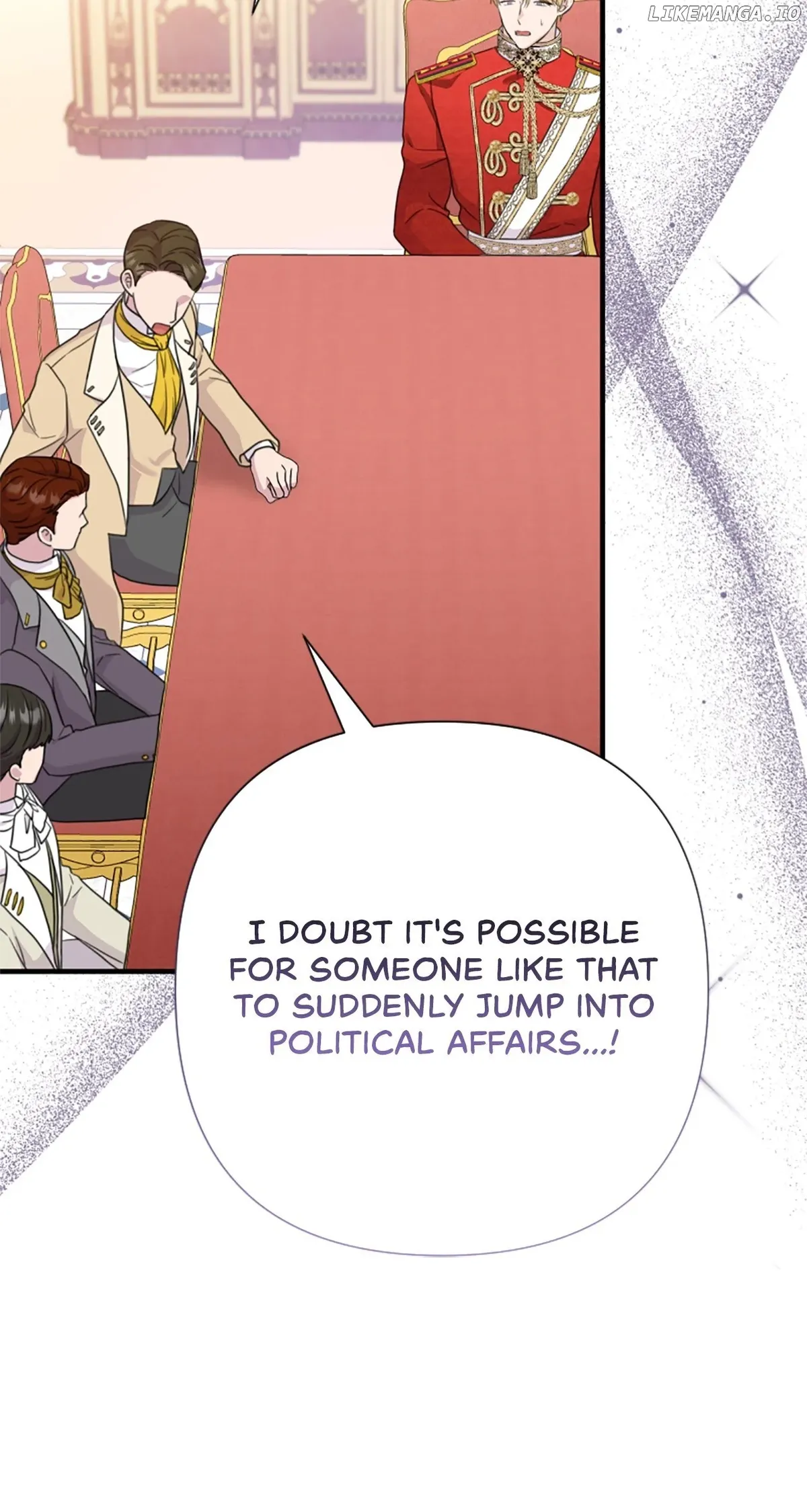The Empress Wants To Avoid the Emperor Chapter 43 Online - página 80