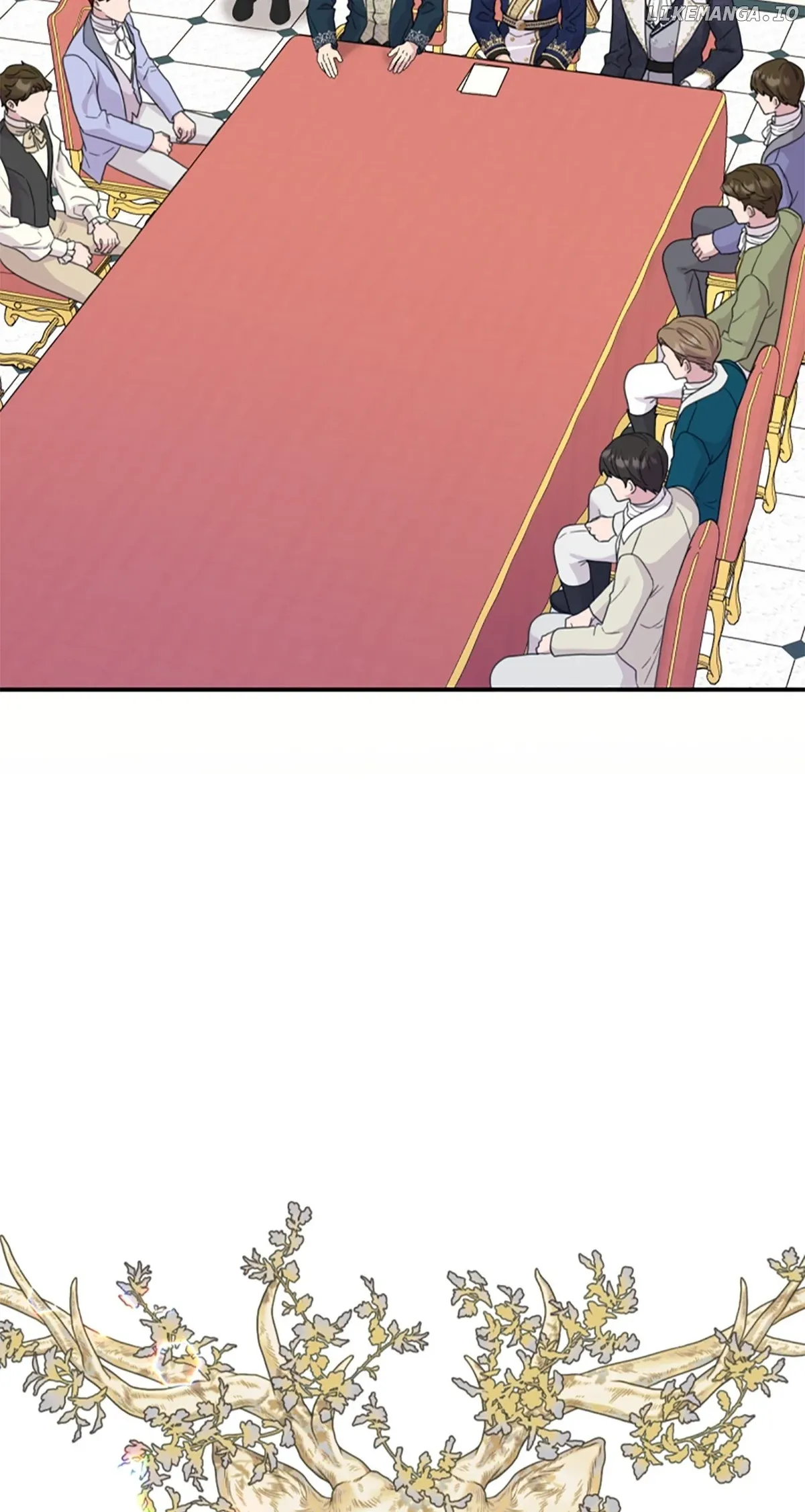 The Empress Wants To Avoid the Emperor Chapter 43 Online - página 85