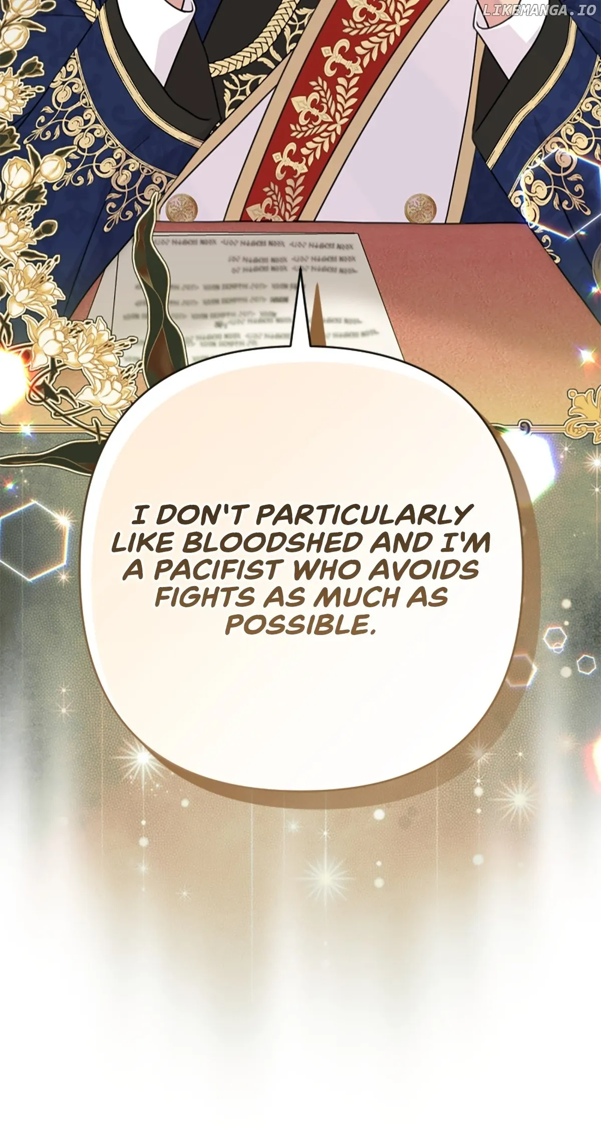 The Empress Wants To Avoid the Emperor Chapter 43 Online - página 87