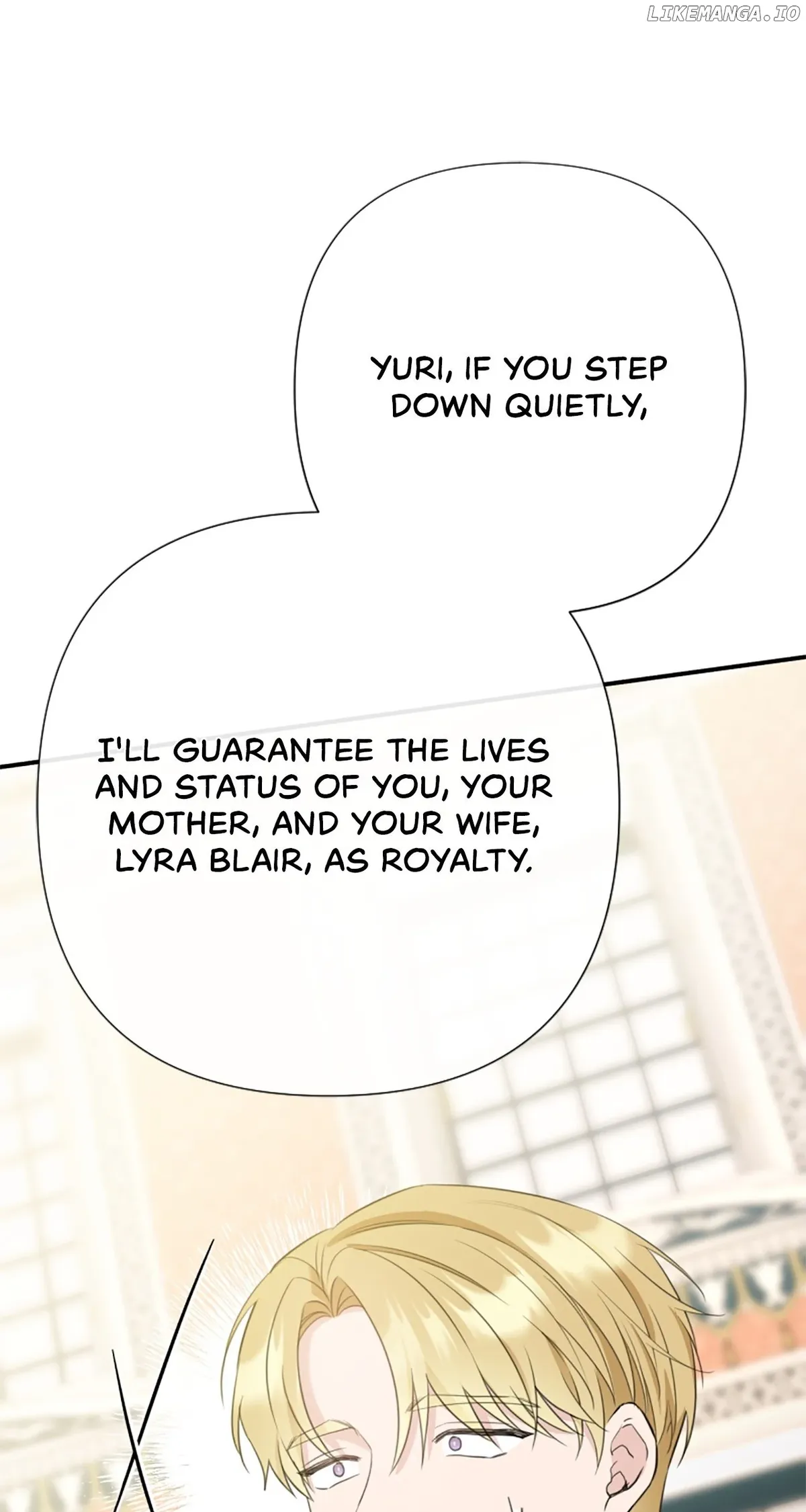 The Empress Wants To Avoid the Emperor Chapter 43 Online - página 91