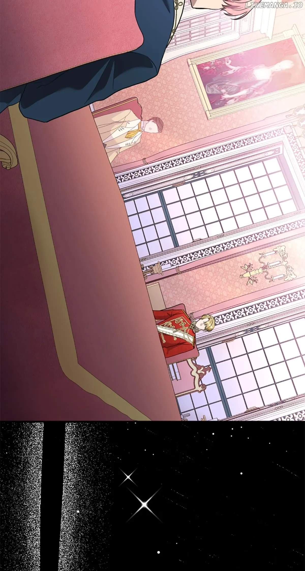 The Empress Wants To Avoid the Emperor Chapter 43 Online - página 94