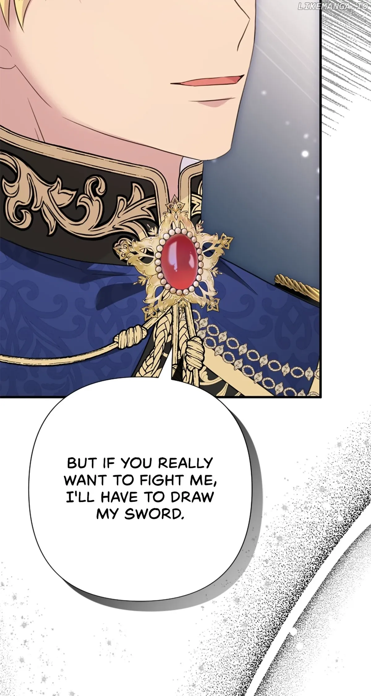 The Empress Wants To Avoid the Emperor Chapter 43 Online - página 96