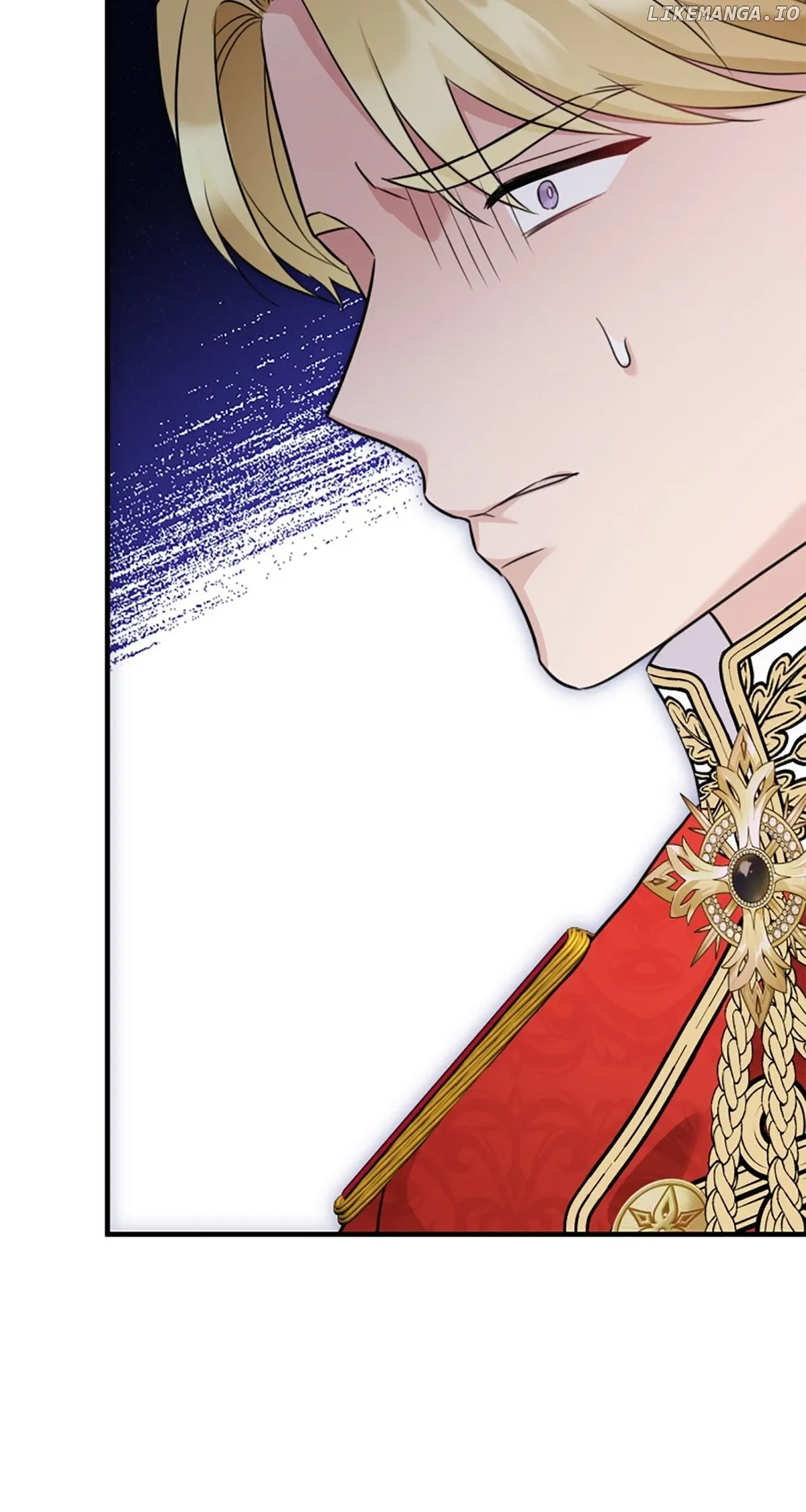 The Empress Wants To Avoid the Emperor Chapter 43 Online - página 98