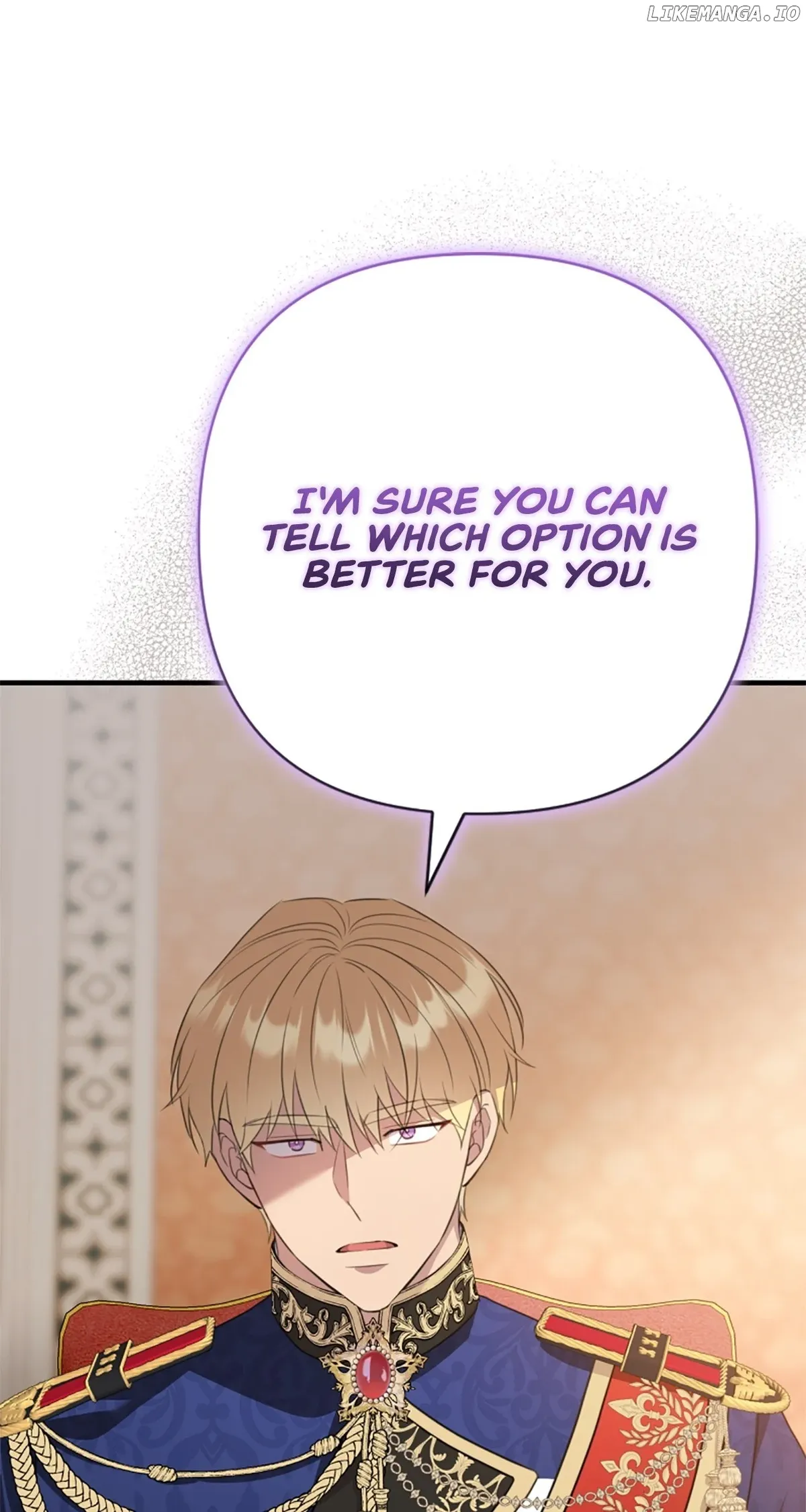 The Empress Wants To Avoid the Emperor Chapter 43 Online - página 101