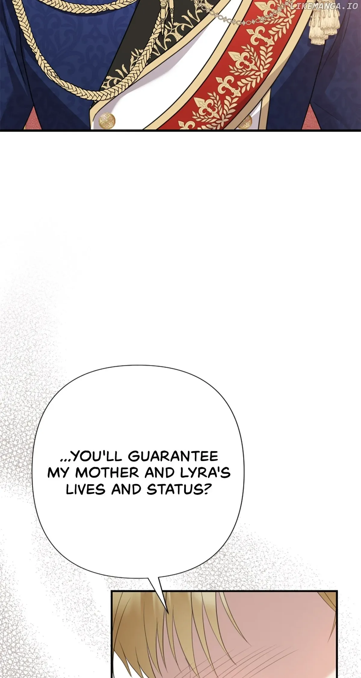 The Empress Wants To Avoid the Emperor Chapter 43 Online - página 102