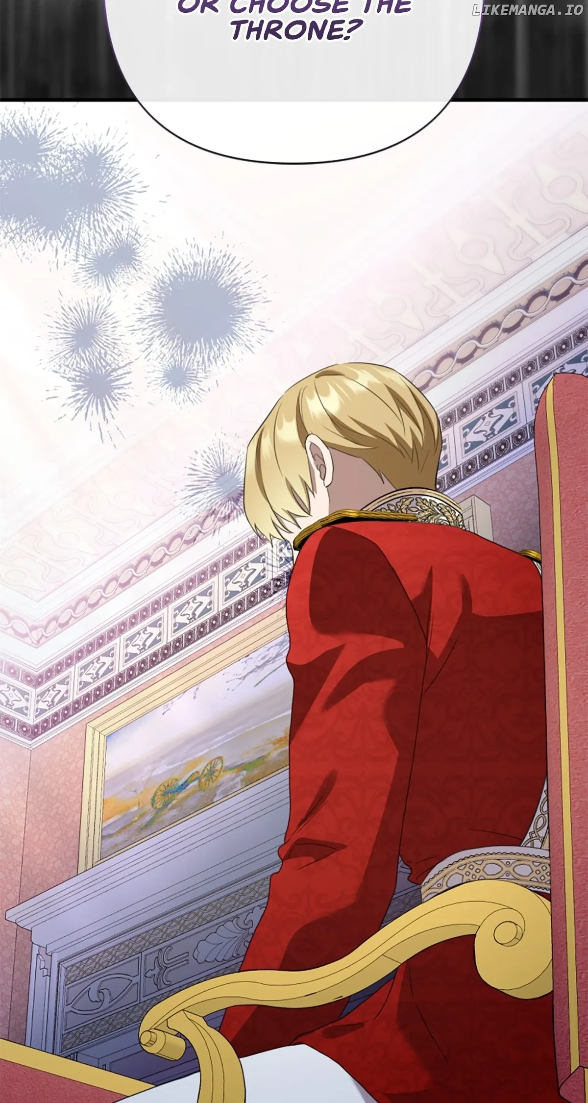 The Empress Wants To Avoid the Emperor Chapter 43 Online - página 106