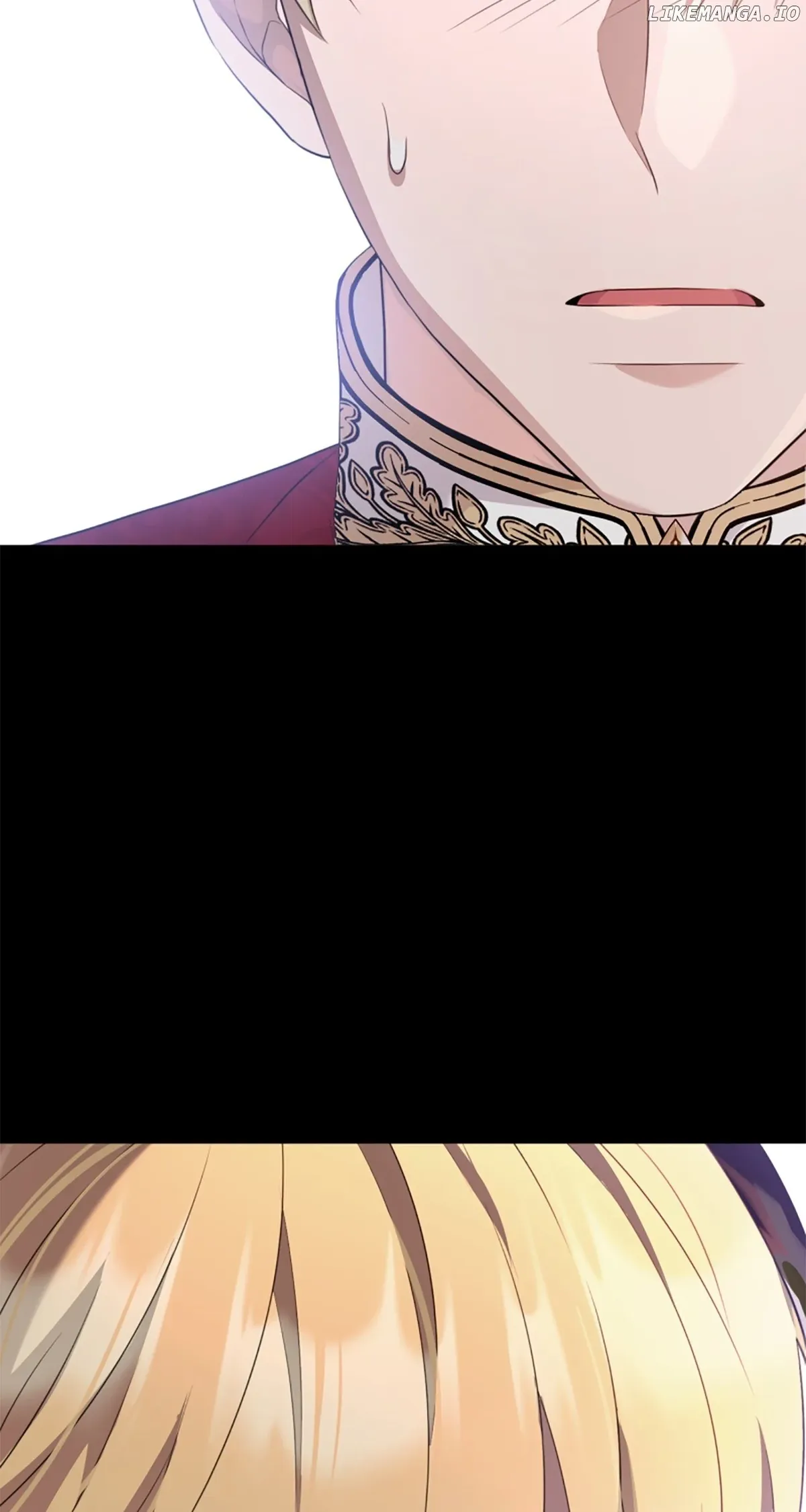 The Empress Wants To Avoid the Emperor Chapter 43 Online - página 108