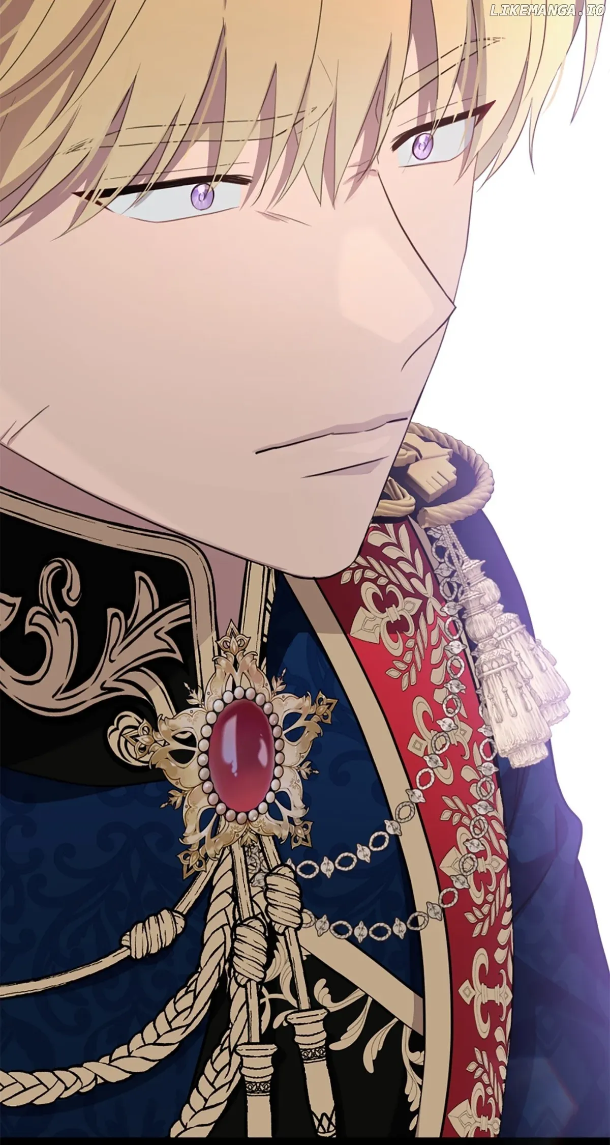 The Empress Wants To Avoid the Emperor Chapter 43 Online - página 109