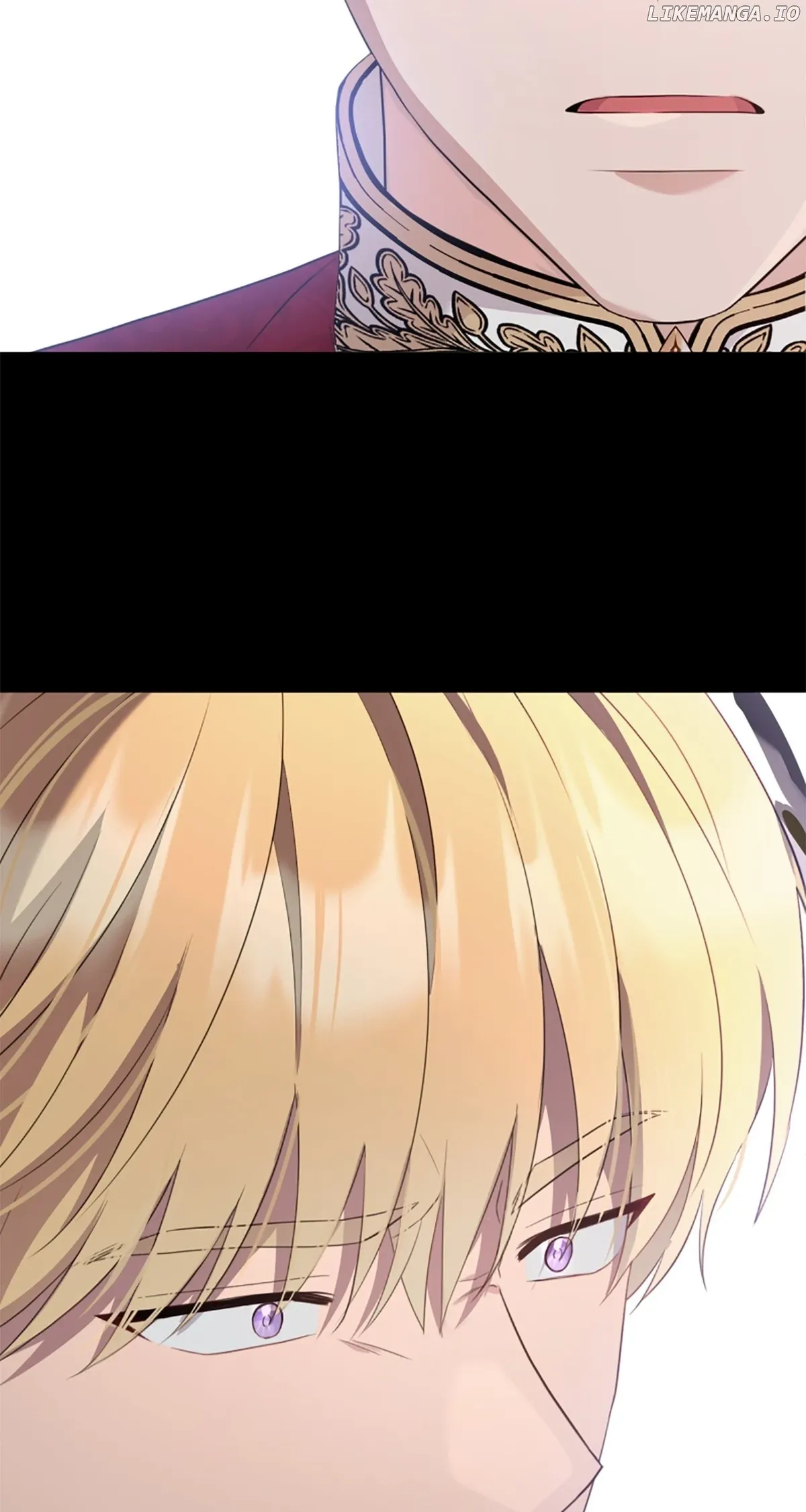 The Empress Wants To Avoid the Emperor Chapter 44 Online - página 3