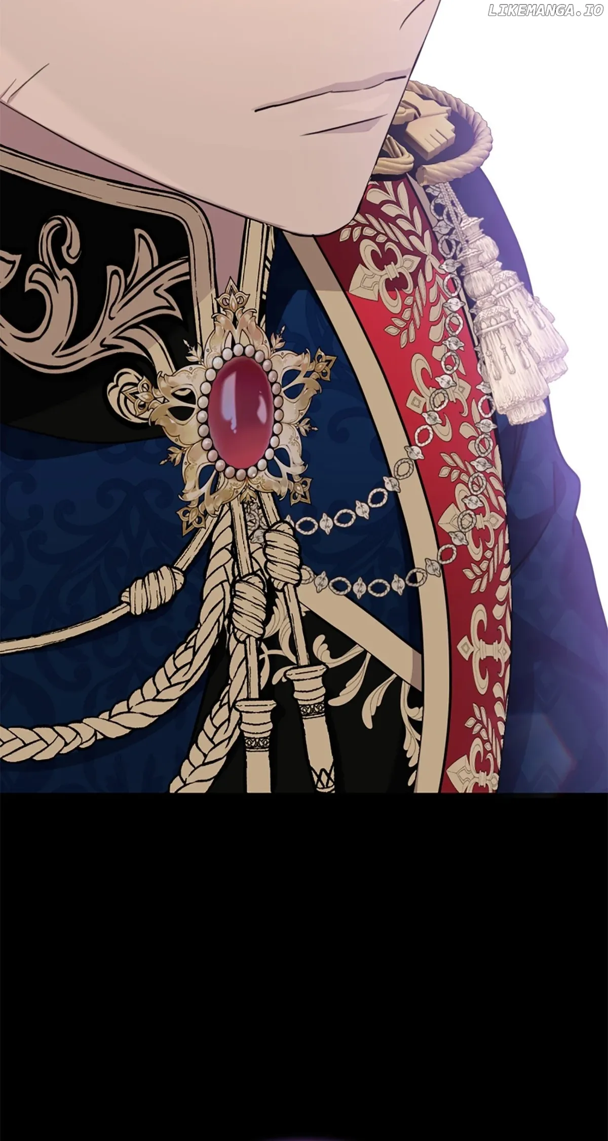 The Empress Wants To Avoid the Emperor Chapter 44 Online - página 4