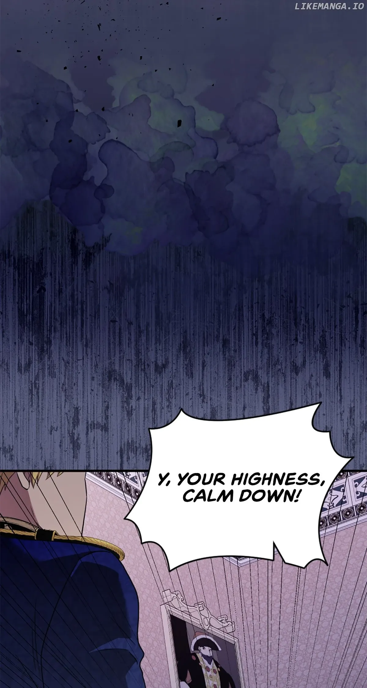 The Empress Wants To Avoid the Emperor Chapter 44 Online - página 9