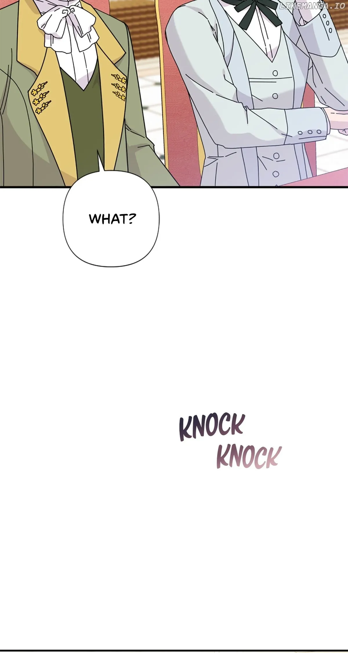The Empress Wants To Avoid the Emperor Chapter 44 Online - página 14