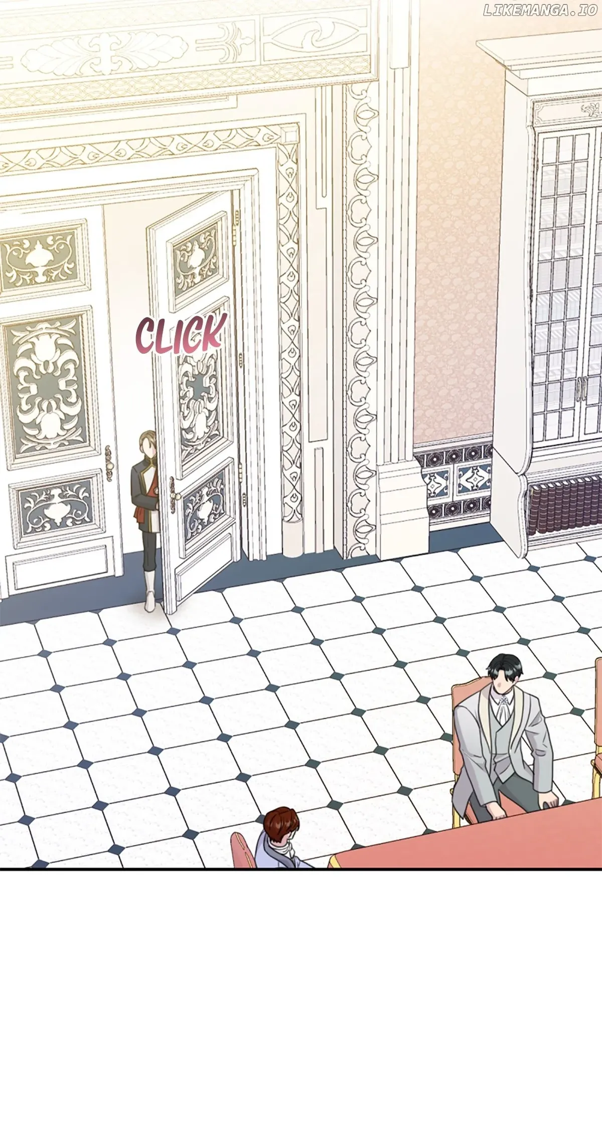 The Empress Wants To Avoid the Emperor Chapter 44 Online - página 15