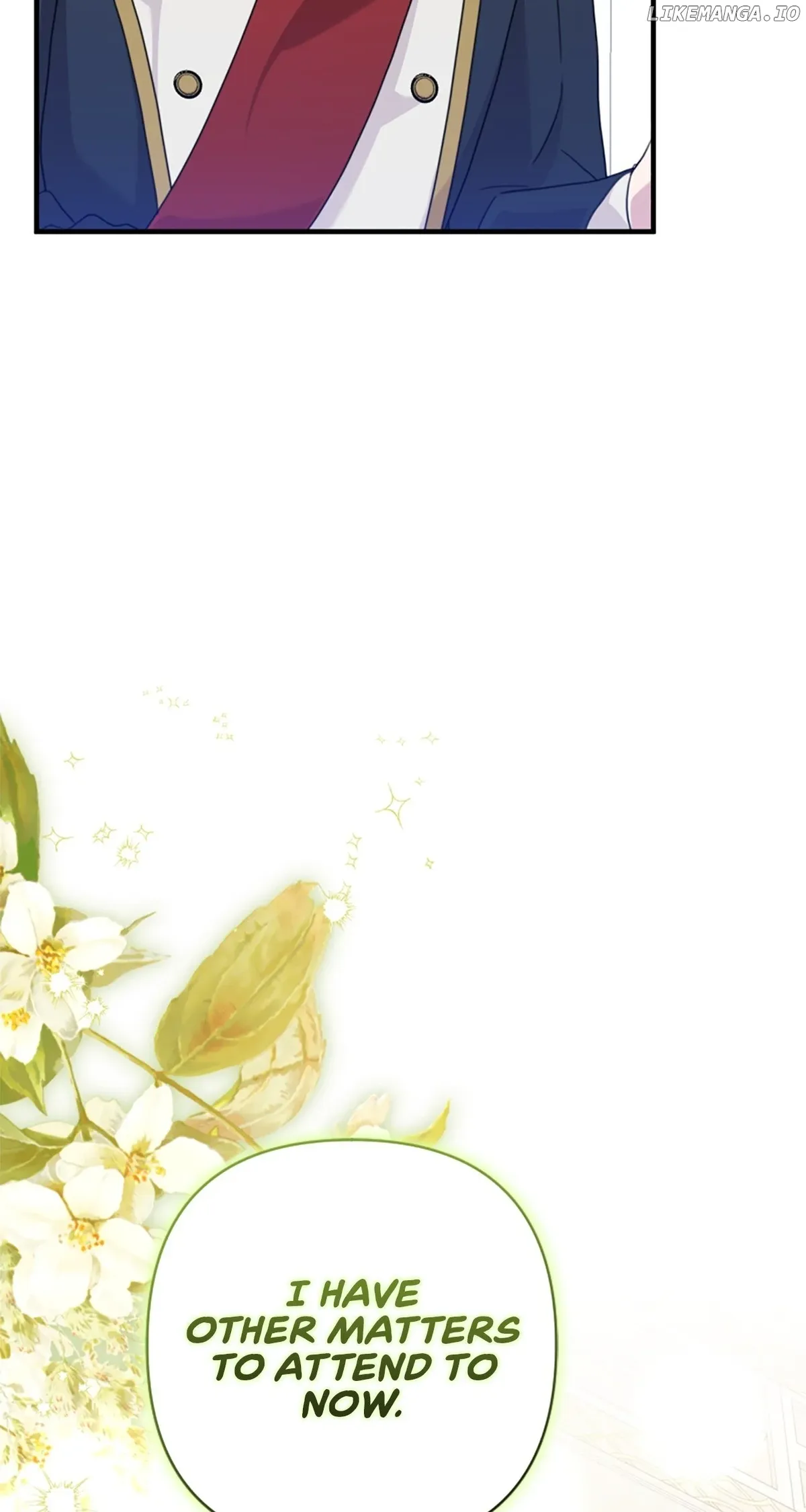 The Empress Wants To Avoid the Emperor Chapter 44 Online - página 17
