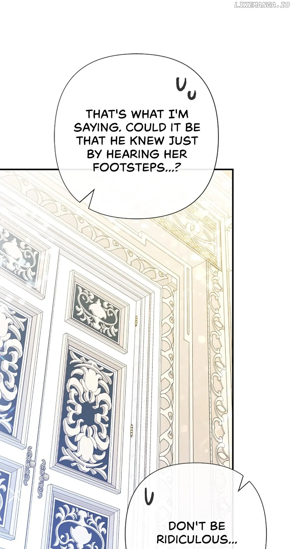 The Empress Wants To Avoid the Emperor Chapter 44 Online - página 21